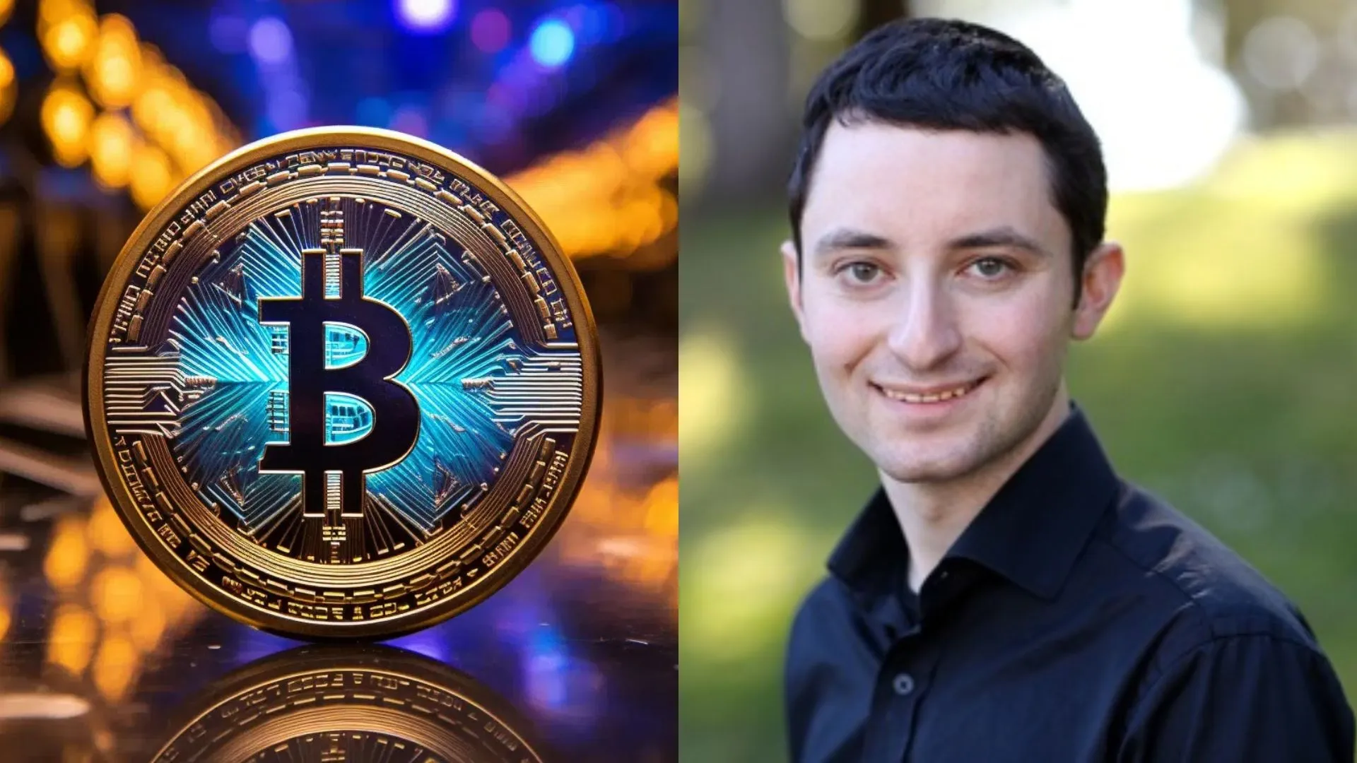 How Ilya Lichtenstein Commited One Of The Biggest Bitcoin Heists In History