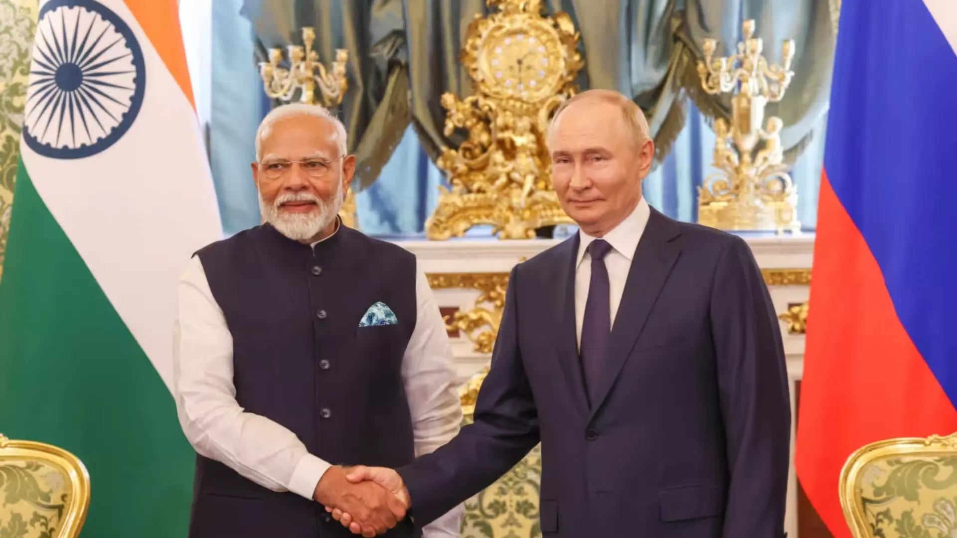 India And Russia Ink MoU For Collaboration On Pantsir Air Defence Systems