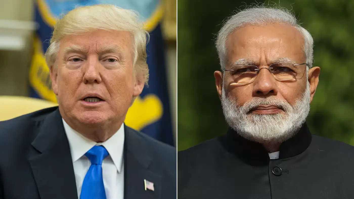 2024 US Election: The Future Of India-US Relations—Will Trump’s Return Bring a Friend Or A Foe?