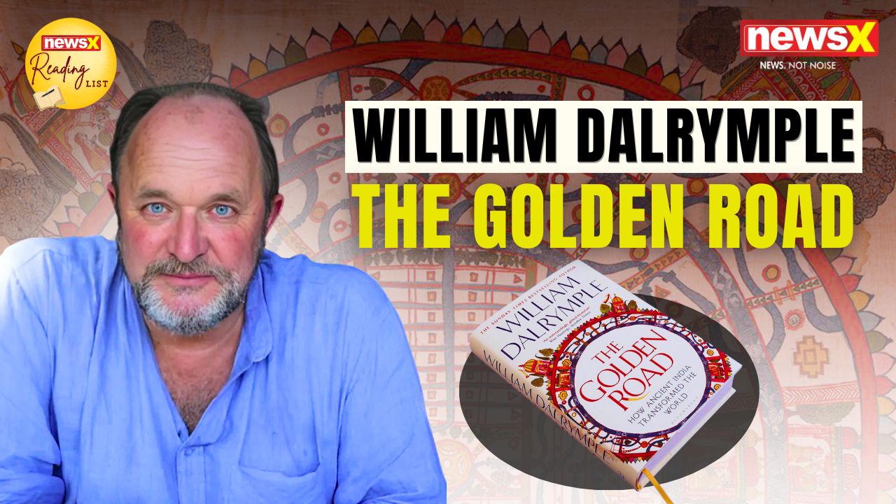 ‘Indian Story Has Not Traveled The Way Chinese Or Greek Story Has,’ William Dalrymple In Exclusive Conversation With NewsX