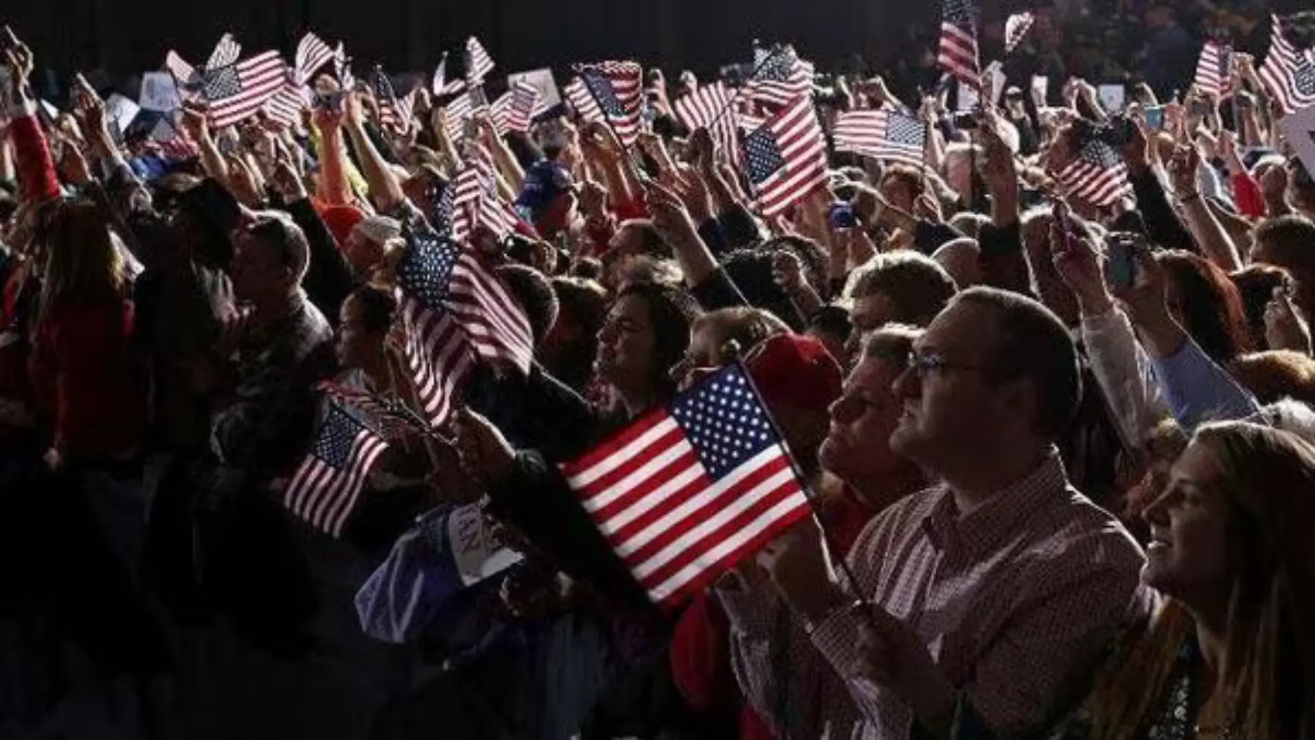 US Elections 2024 : Six Indian-Americans Elected To U.S. House Of Representatives