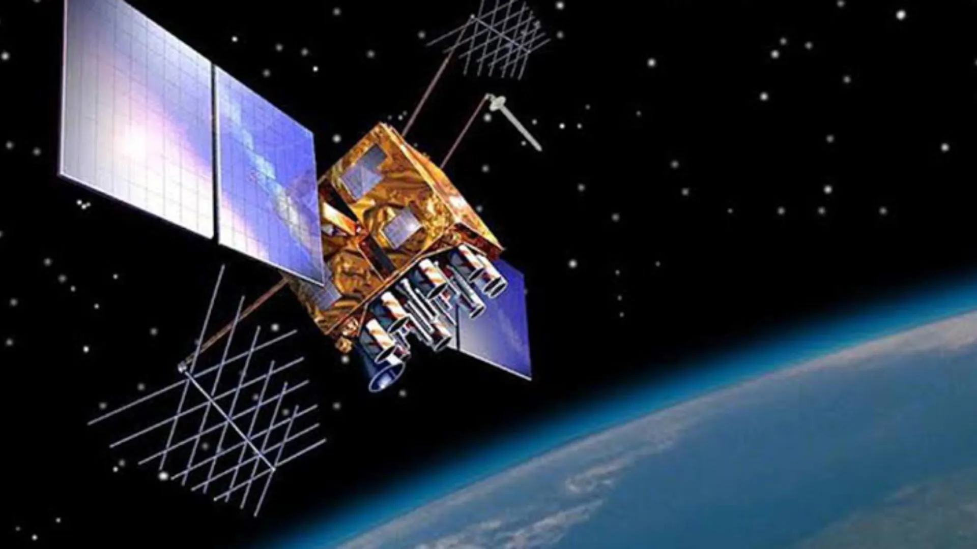 India’s NaVIC To Power Civilian Navigation With 7 New Satellites, Says ISRO