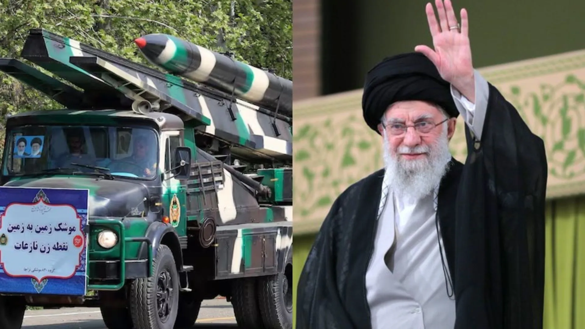 Iran’s Nuclear Doctrine: Potential Shifts Under Khamenei’s Leadership Explored