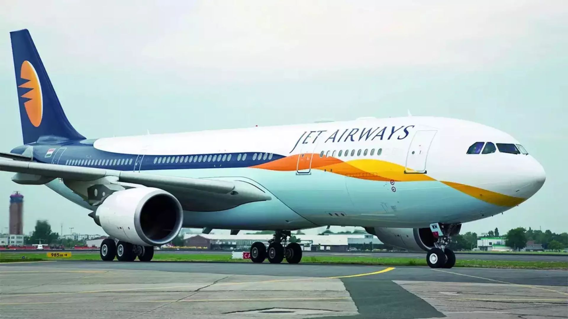 Jet Airways’ Fall From Grace Could Lead To Further Surge In Airfares