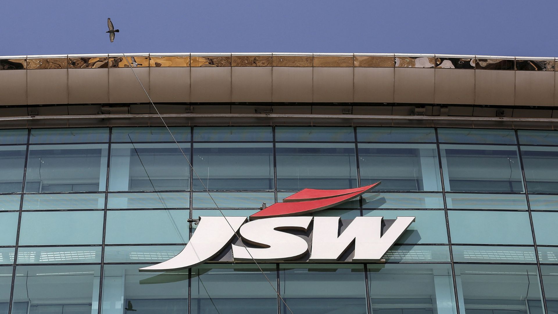 JSW Steel, Posco Plans To Invest $7.7 Billion In Odisha Steel plant