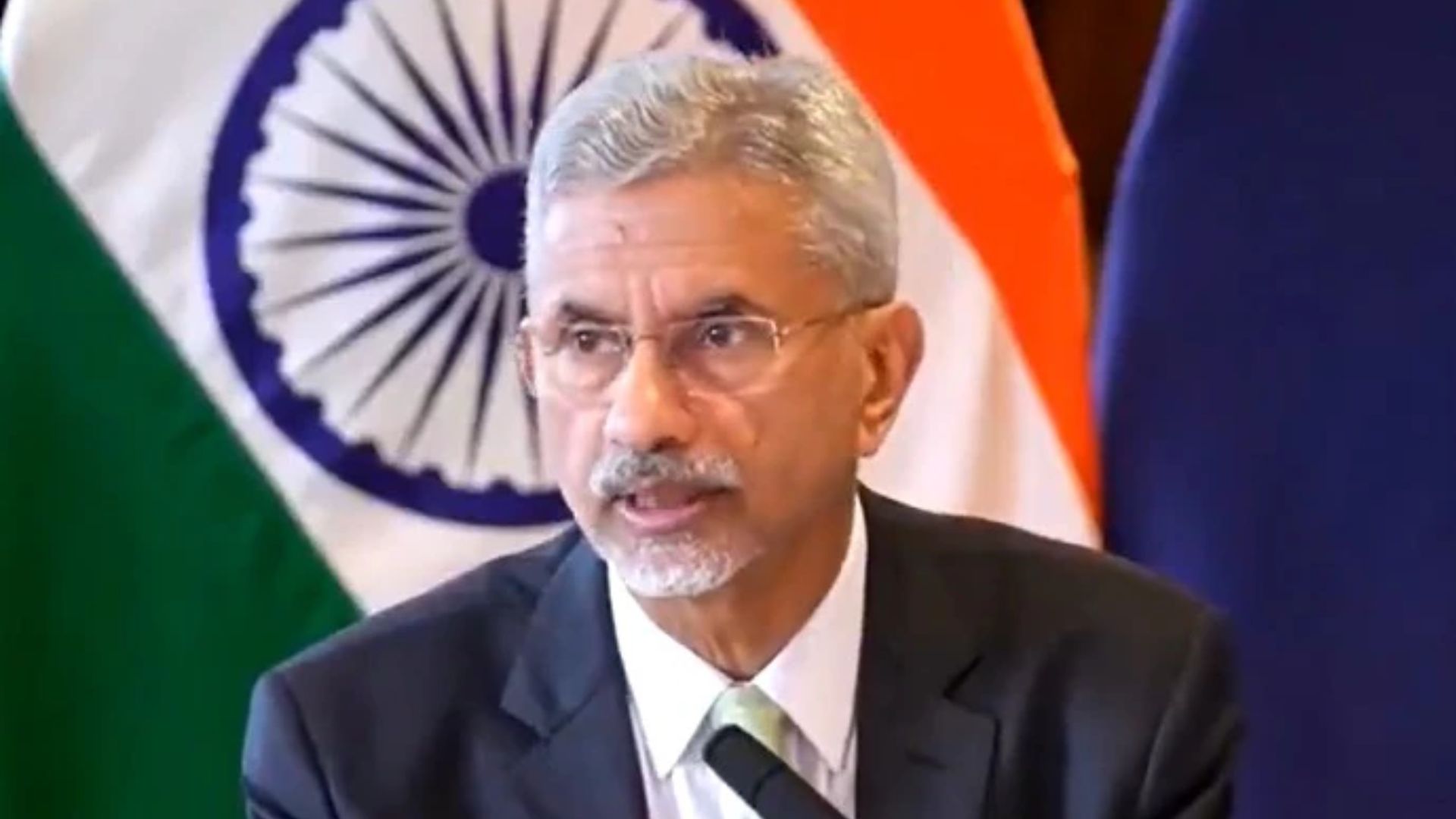 Canada Blocks Australia News Outlet Over Jaishankar’s Comments