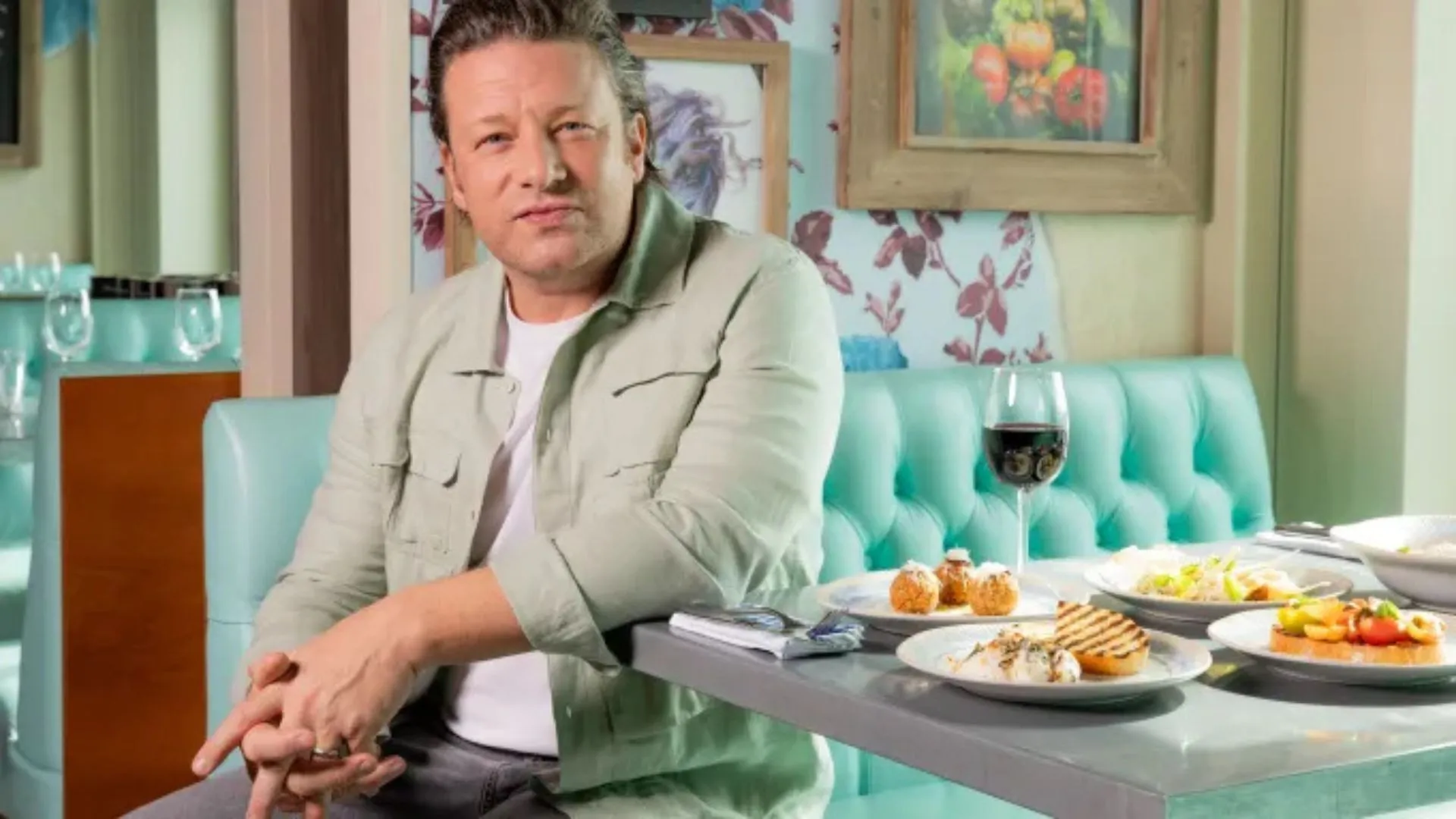 Is Jamie Oliver’s ‘Billy And The Epic Escape’ Harmfully Stereotypical?