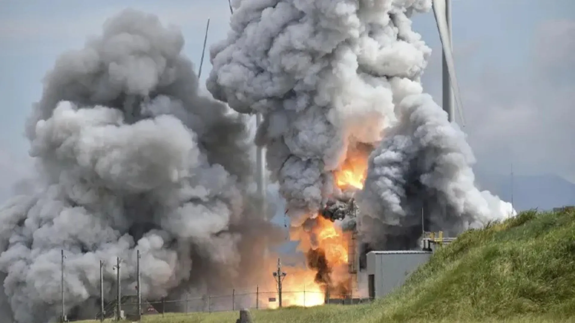 Epsilon S Rocket Engine Explodes For Second Time: Can Its Space Program Overcome This Setback?