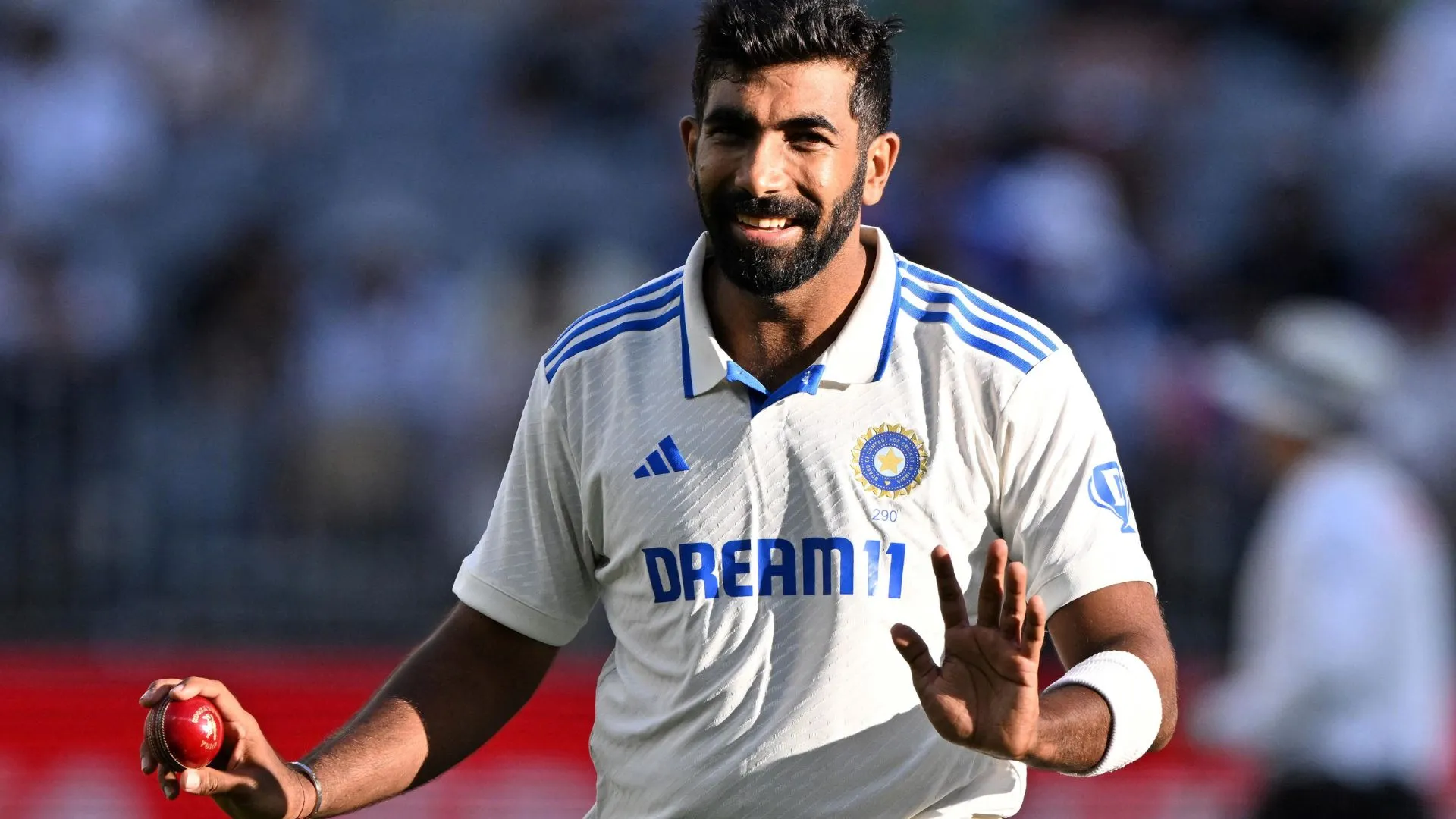 IND vs AUS: Jasprit Bumrah Breaks Kapil Dev’s Record With Exceptional Achievement