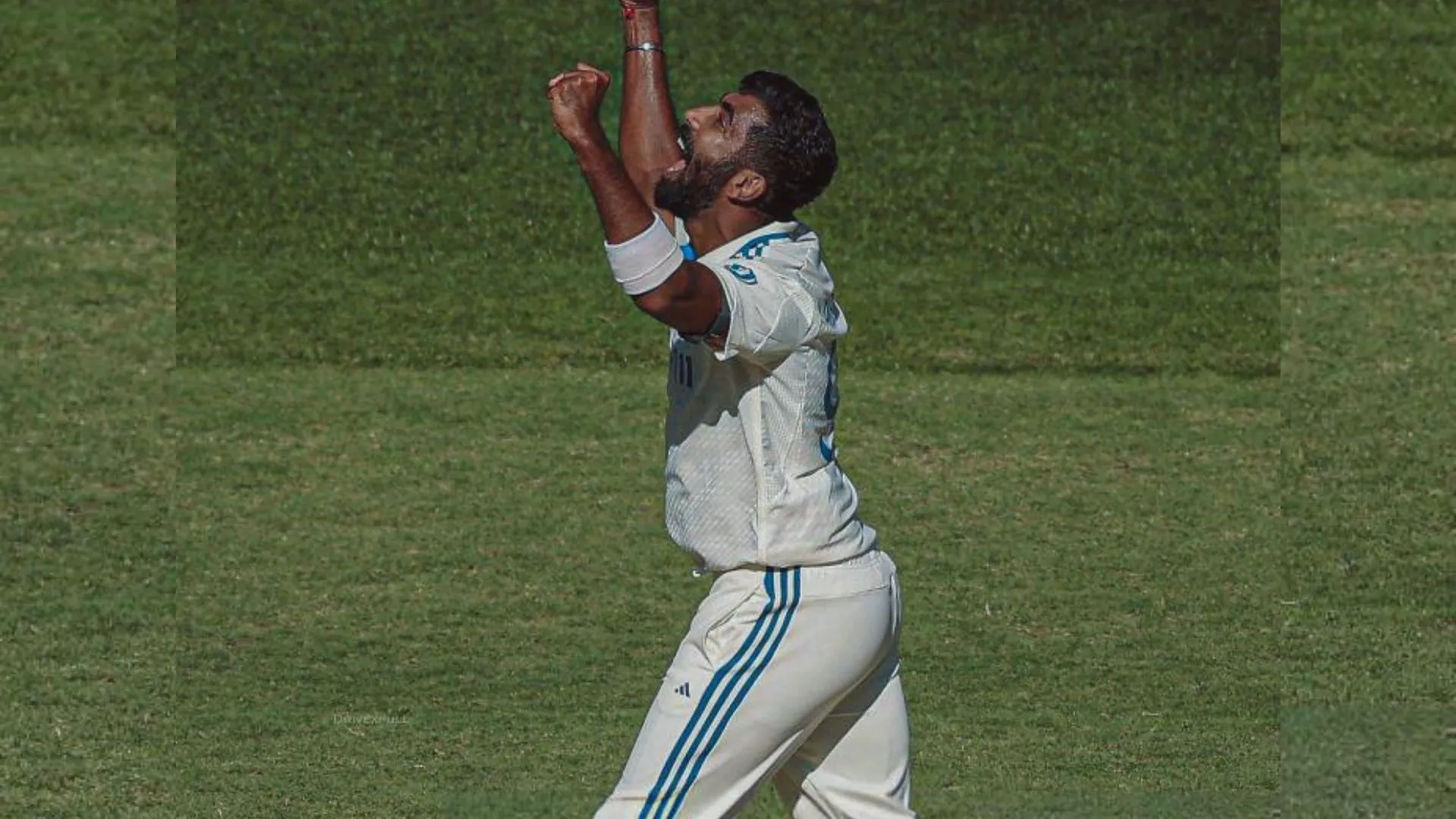 Sanjana Ganesan’s ‘Great Bowler, Even Greater Booty’ Post Goes Viral After Bumrah’s Perth Test Magic