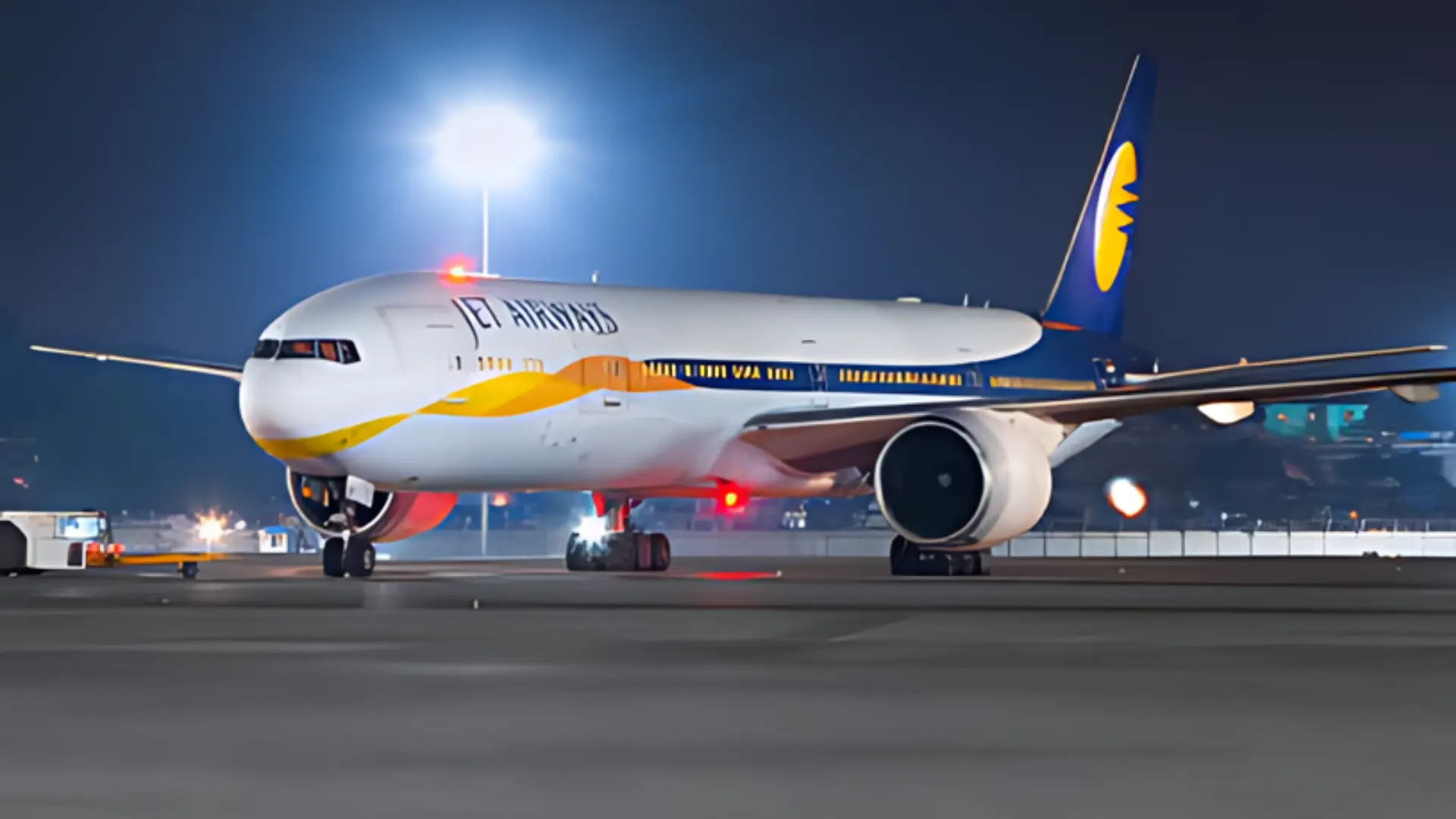 Jet Airways Faces Liquidation As Supreme Court Invokes Article 142: What It Means For Creditors