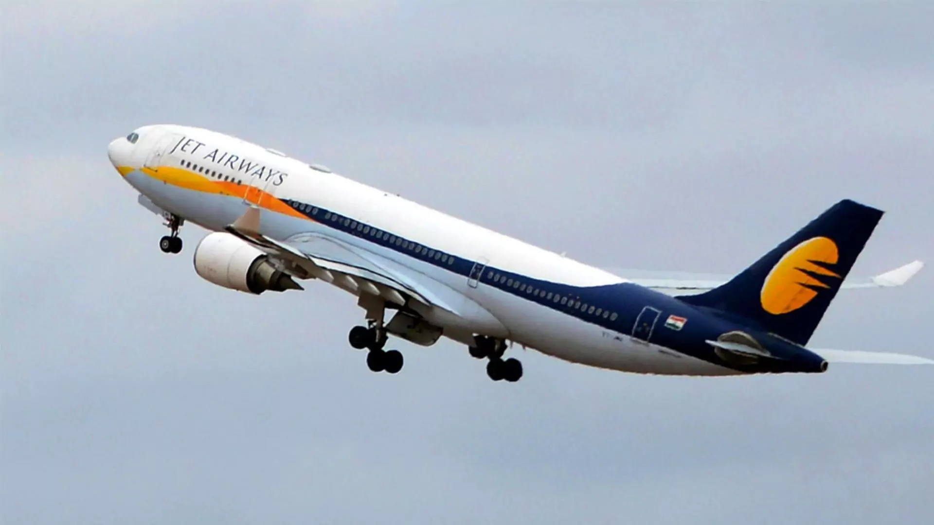 SC Orders Liquidation Of Jet Airways; How Many Indian Airlines Have Collapsed in the Past 15 Years?