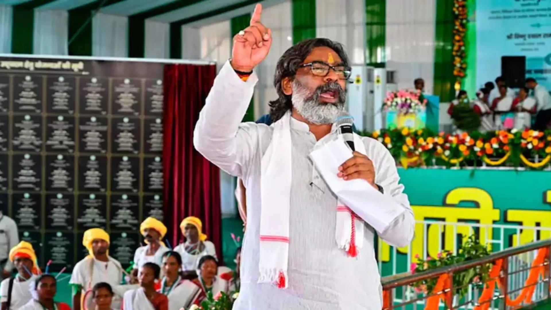 How Hemant Soren Helped INDIA Win Jharkhand