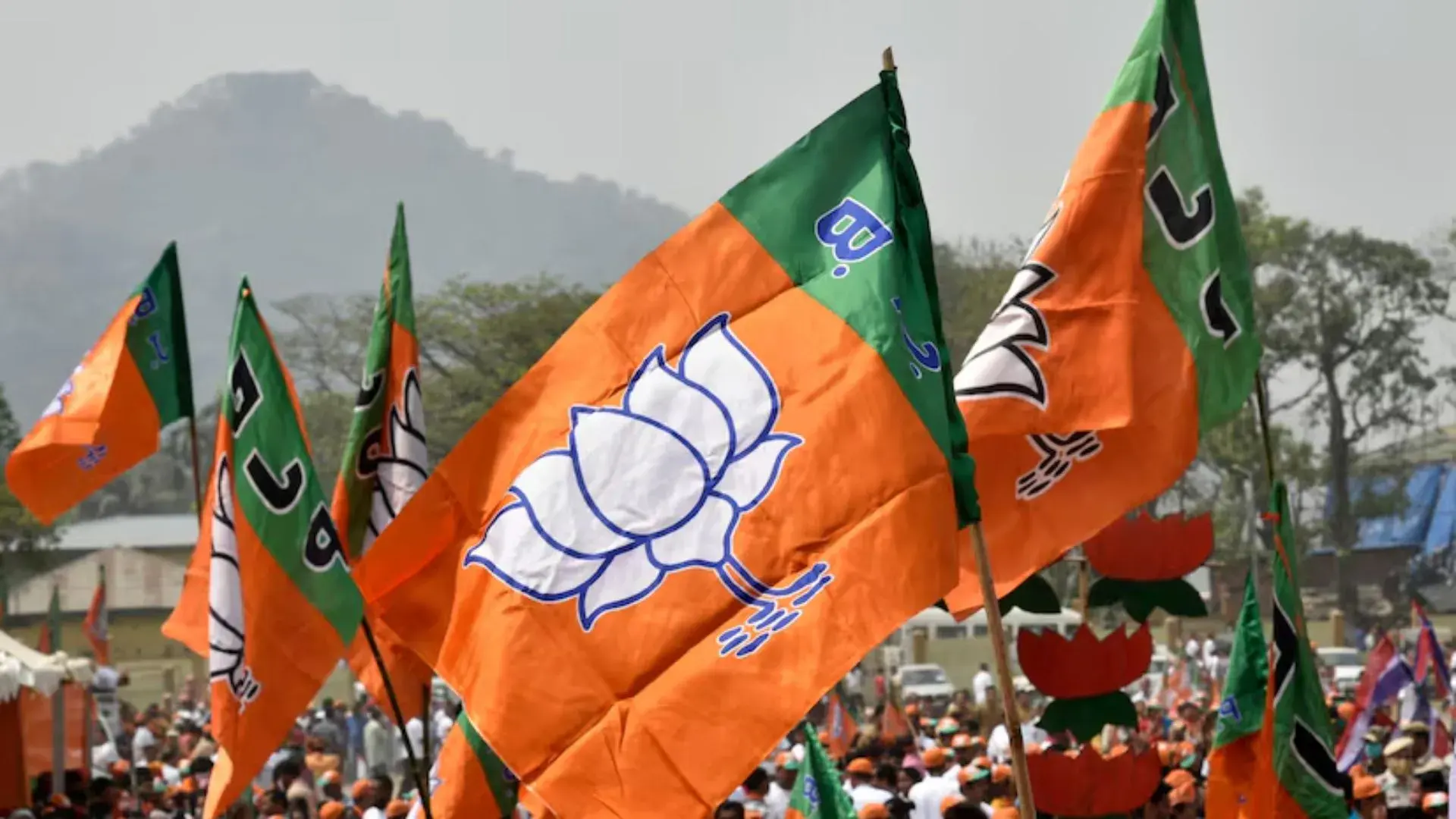 Jharkhand Elections: ECI Takes Action Against Jharkhand BJP’ Social Media Post For Violating Model Code