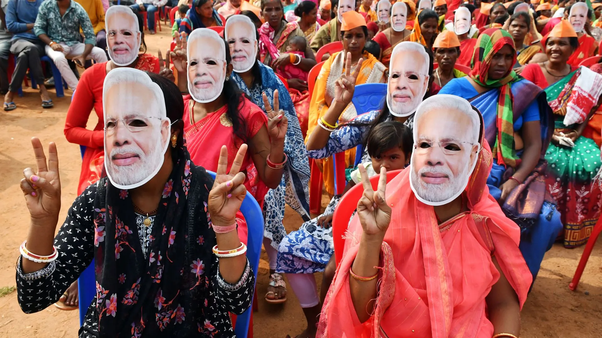 Jharkhand Election Exit Polls: NDA Set For Narrow Win Over Grand Alliance