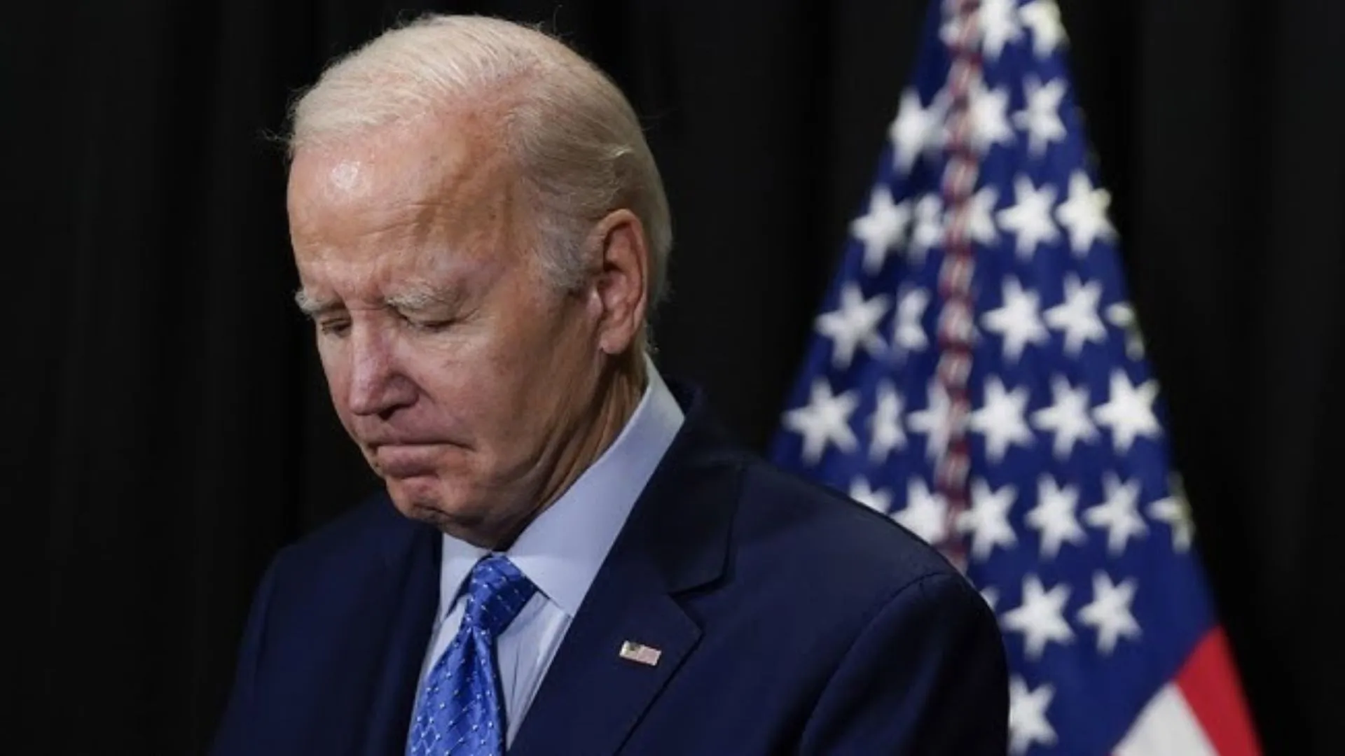 Where Was President Biden On Election Night? An Inside Look