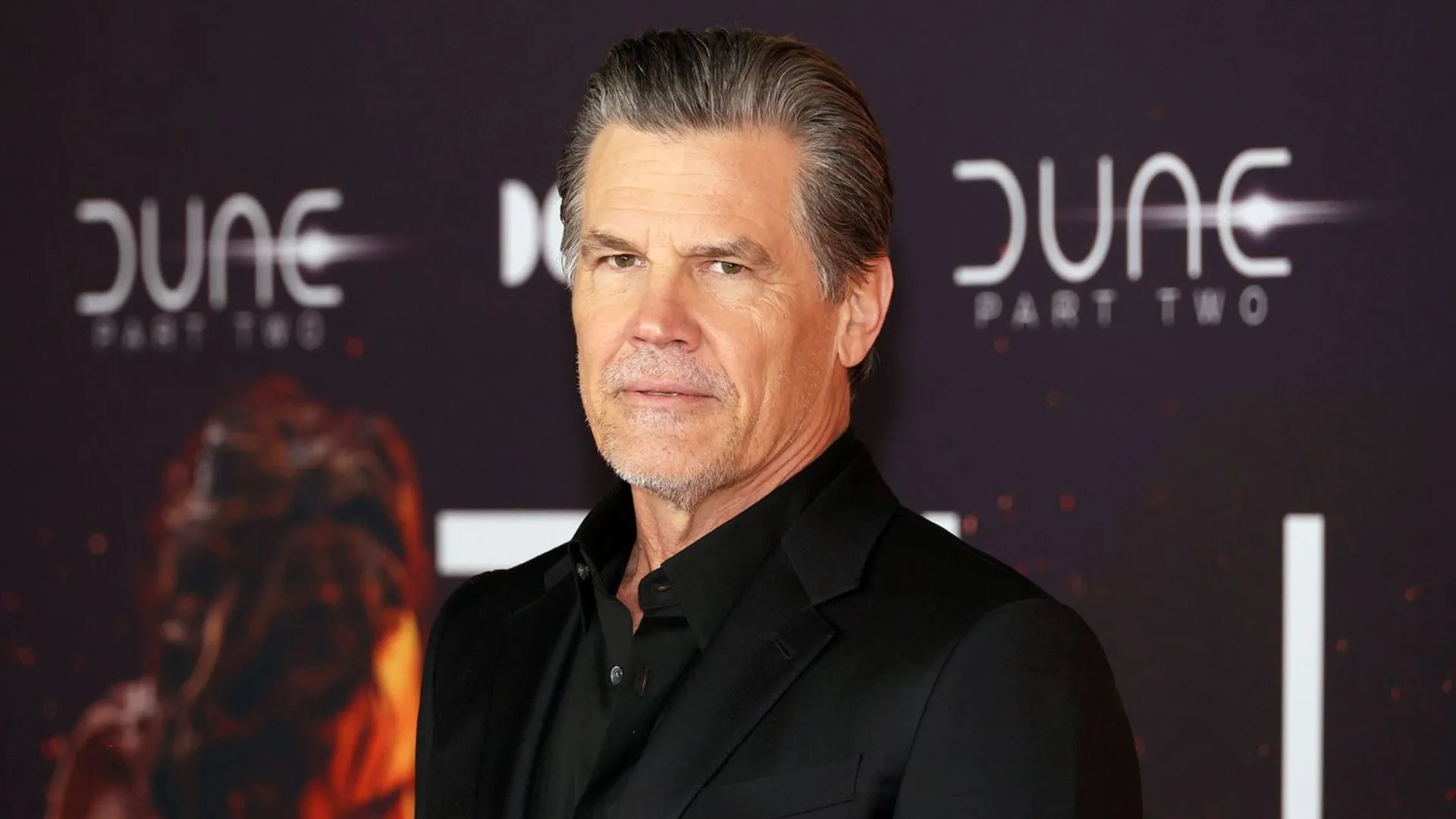 Josh Brolin Talks About His Constant Nicotine Use: ‘Even When I’m Asleep’