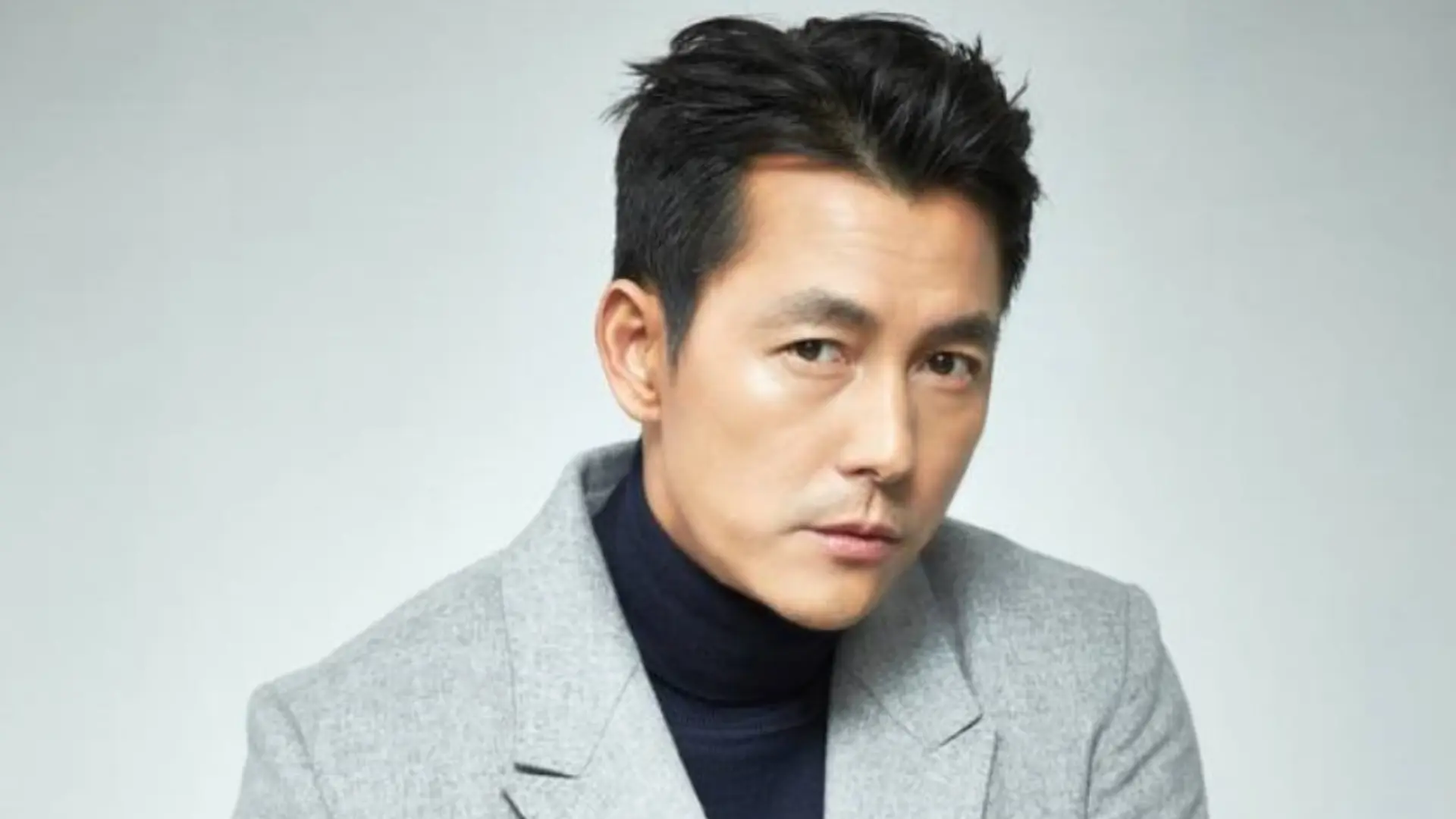 Did Jung Woo Sung Have A Secret Child With Moon Gabi While Dating A Non-Celebrity Girl?