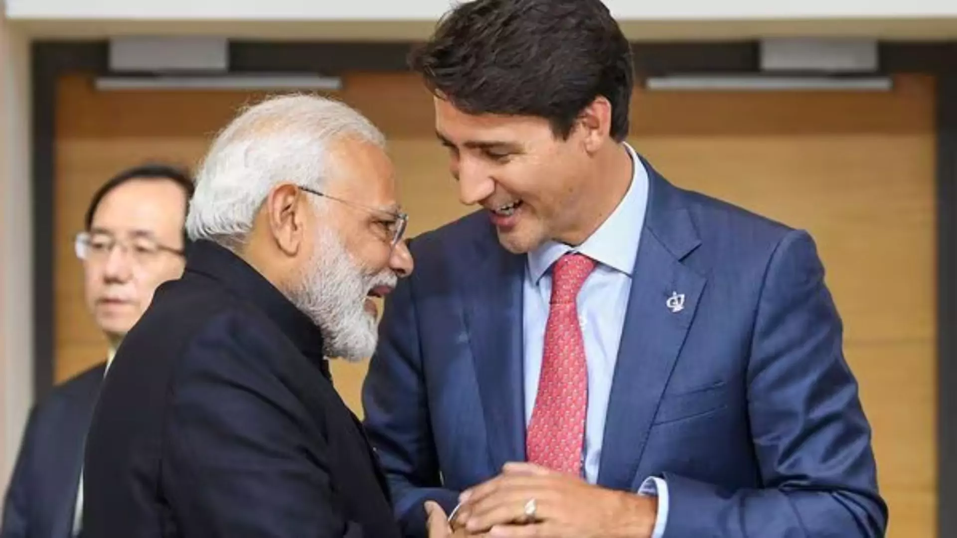 ‘Got Stories Wrong’: Justin Trudeau Calls His Officials ‘Criminals’ For Linking PM Modi To Nijjar Killing