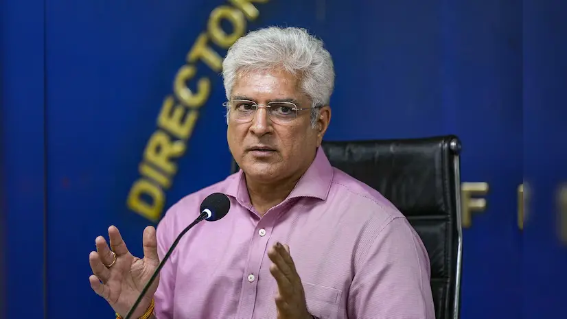 Kailash Gahlot Resigns From AAP: 5 Key Facts About The Former Delhi Minister