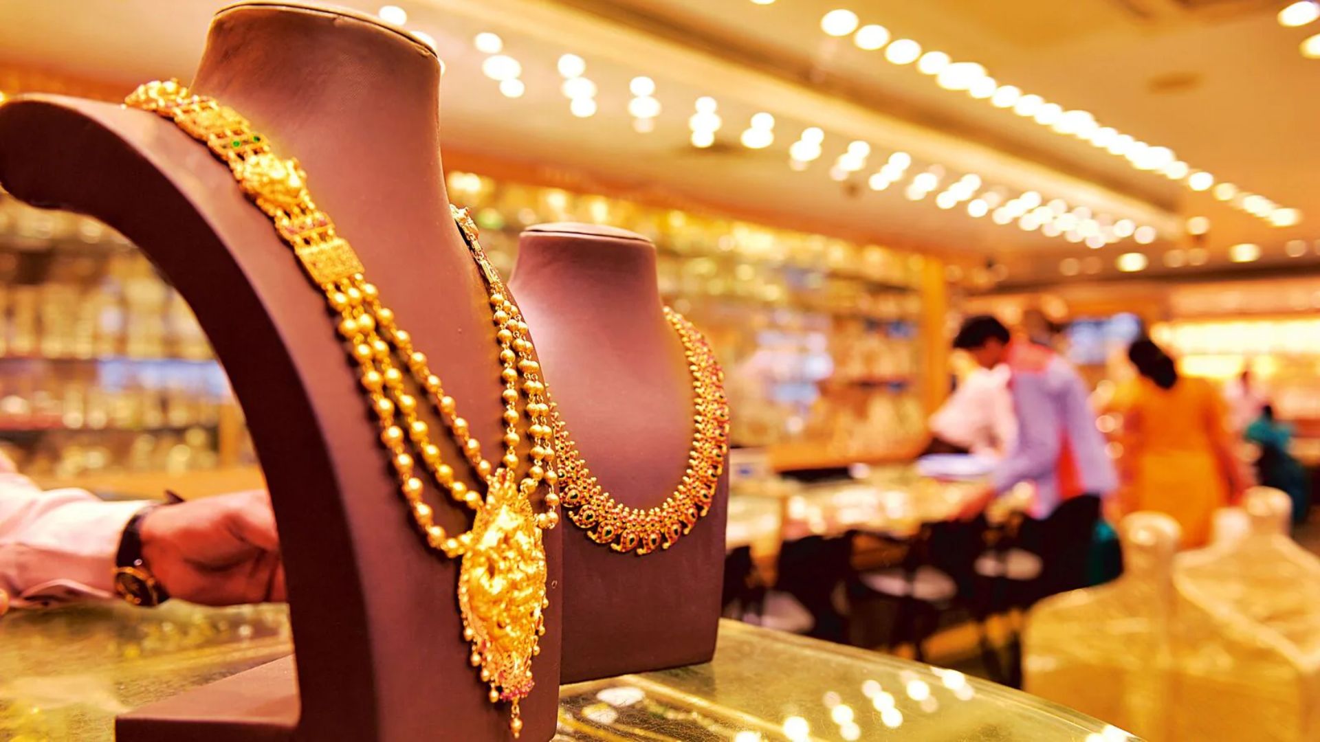 Kalyan Jewellers Q2 Results: Net Profit Declines 3% To Rs 130 Crore