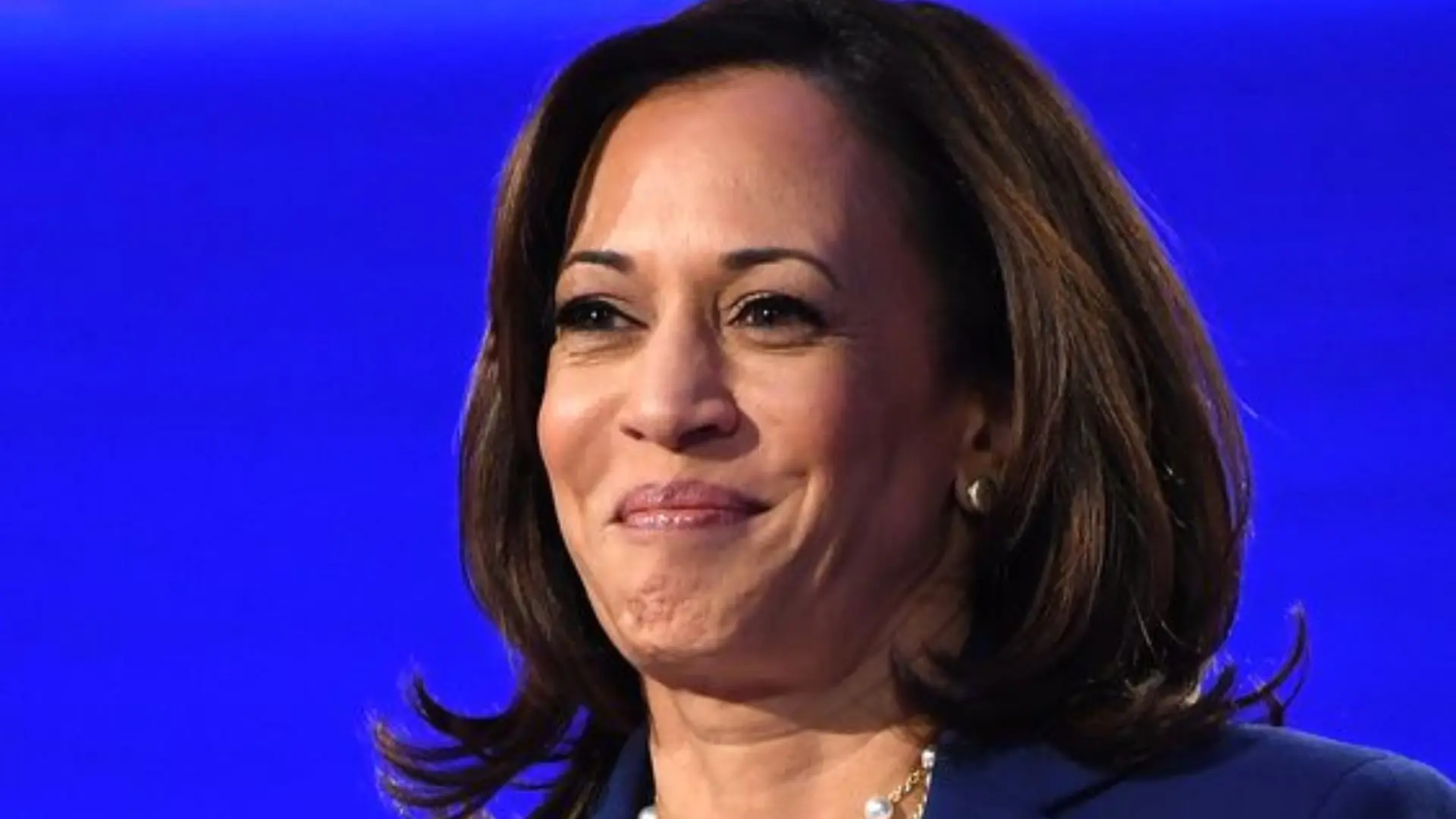 Today kamala harris interview News | Latest kamala harris interview ...