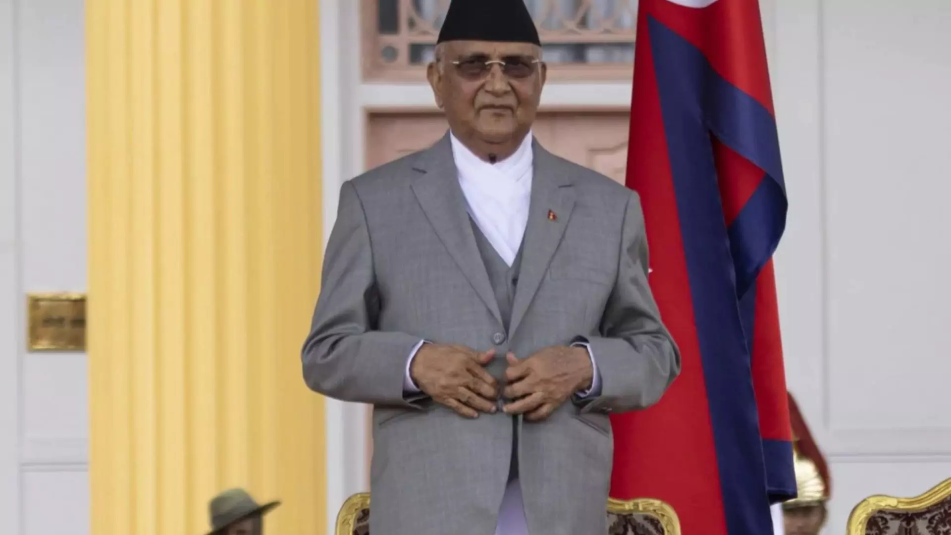 ‘Nepal’s Prime Minister Going To China First Shouldn’t Impact Our Relations With India’: Nepal PM KP Oli Cites Islamic Shrines Example