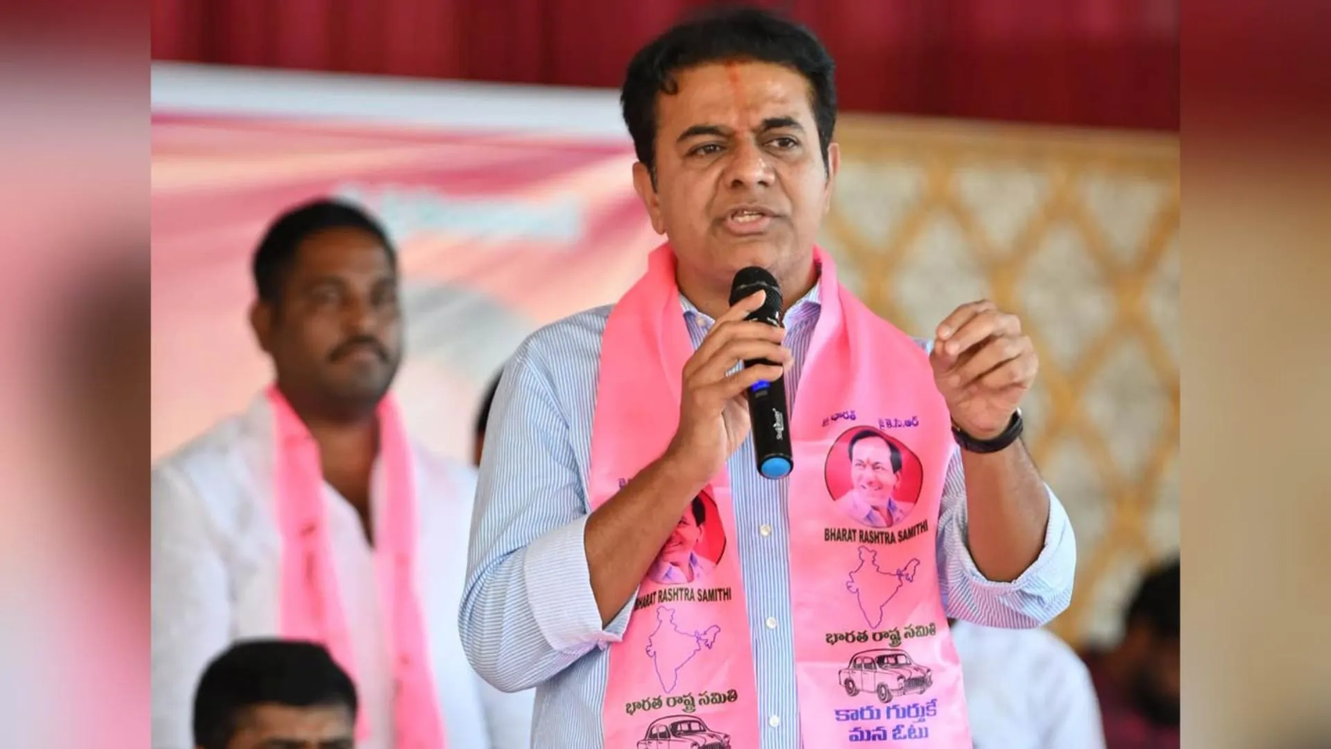 KTR Defends Formula E Race In Hyderabad Amid Criticism: A Game-Changer?