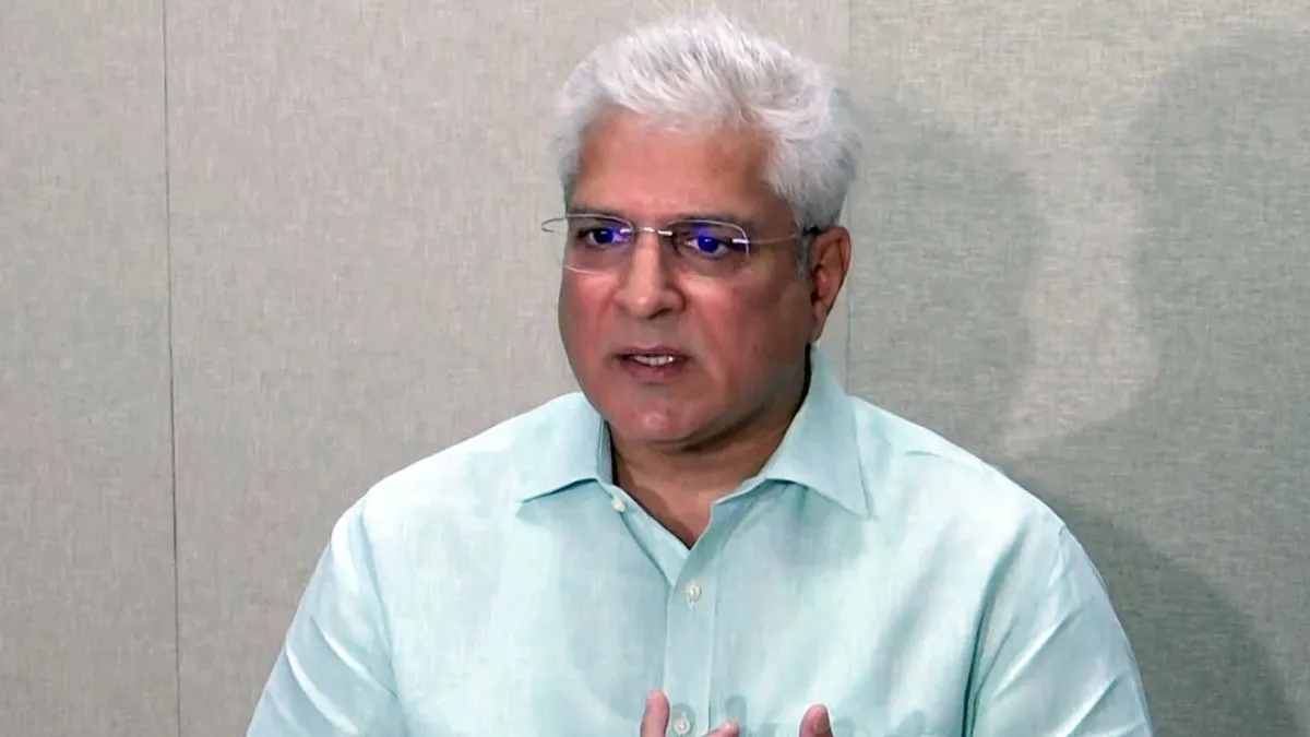 Kailash Gahlot Resigns From AAP: Cites Broken Promises And Controversies