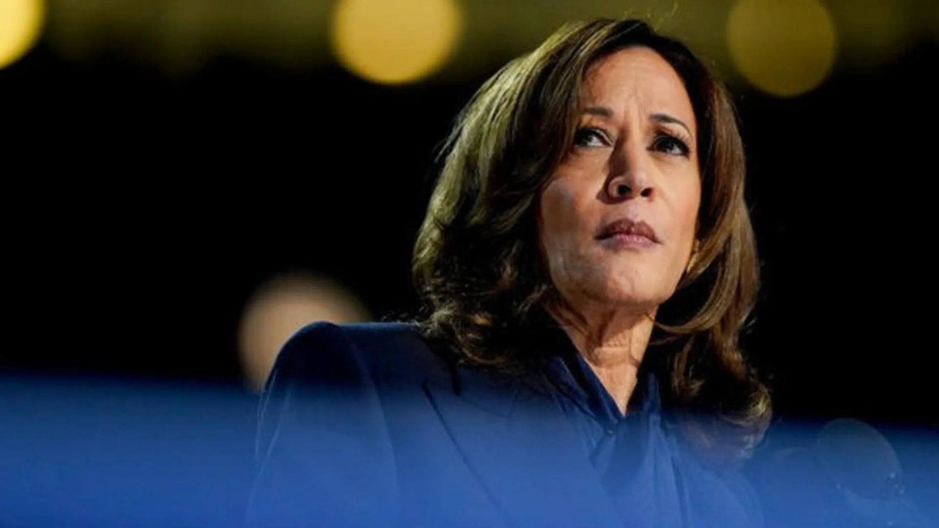 Can California, Pennsylvania Turn The Tide For Kamala Harris In The US Election?