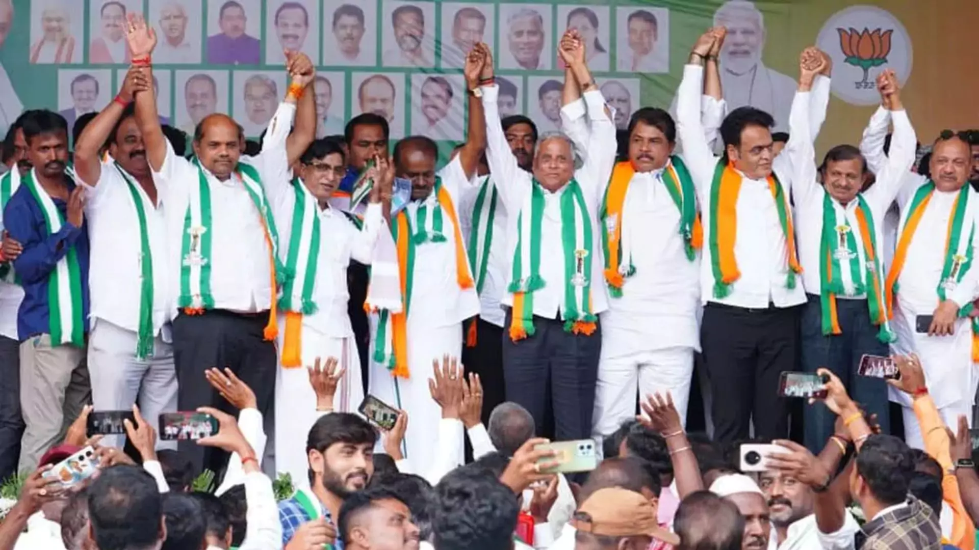 Karnataka By-Election Showdown: Key Contests, Family Legacies, and High-Stakes Political Implications