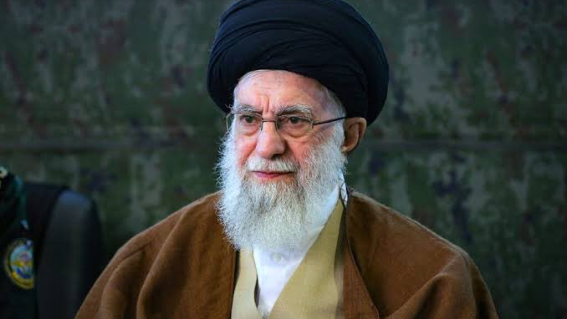 How Sick Is Iran’s Supreme Leader And Who Will Succeed Him?