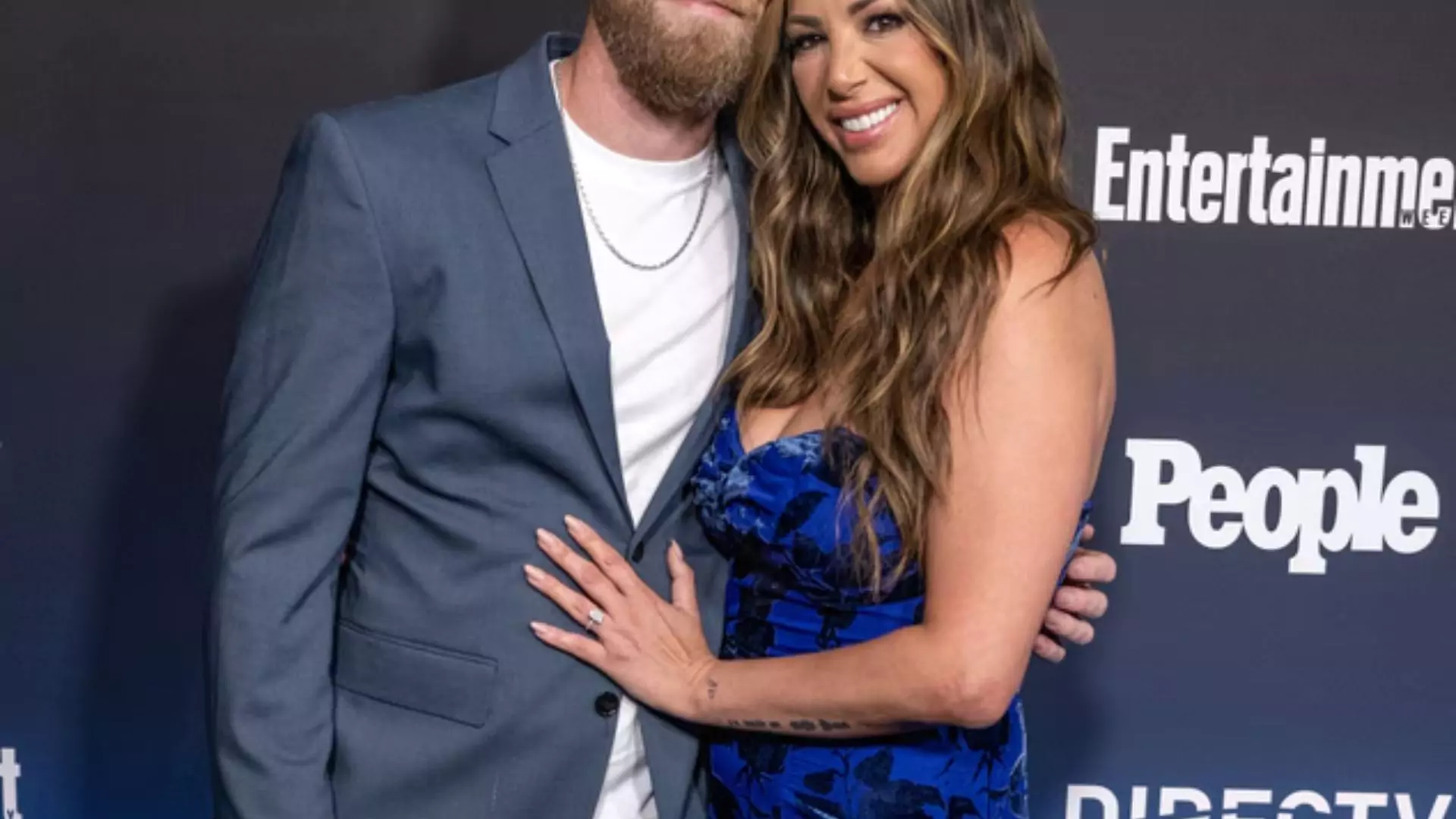 Kristen Doute Is Pregnant, Expecting Baby With Fiancé Luke Broderick After Couple Opted For Opted For Intrauterine Insemination