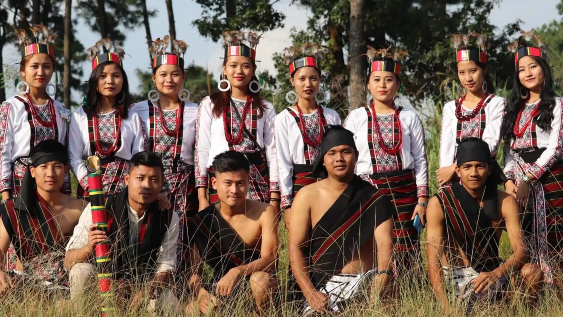 Thadou Convention 2024 Rejects ‘Kuki’ Label for Thadou Community