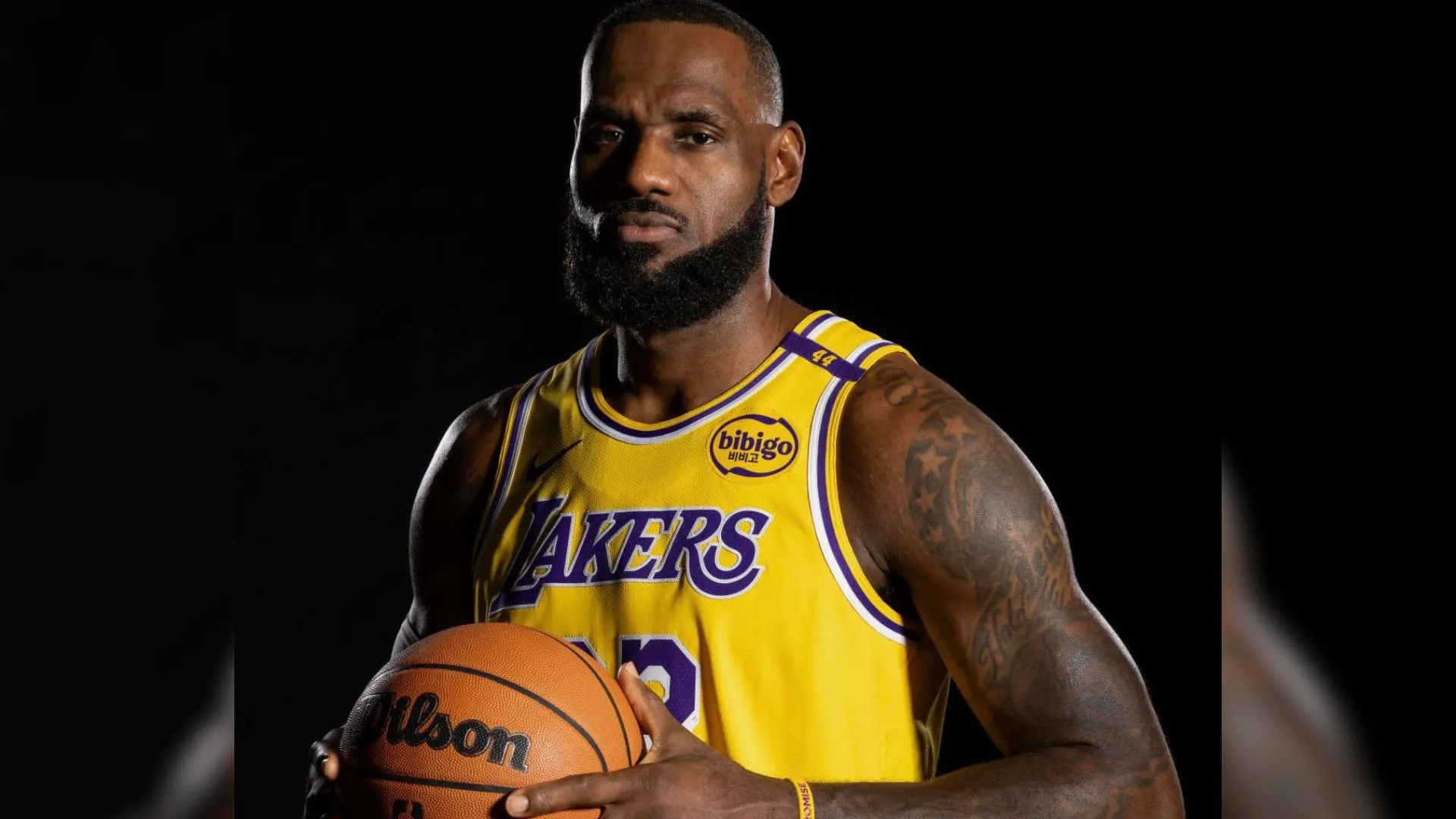 LeBron James Endorses Kamala Harris For President: ‘The Choice Is Clear’