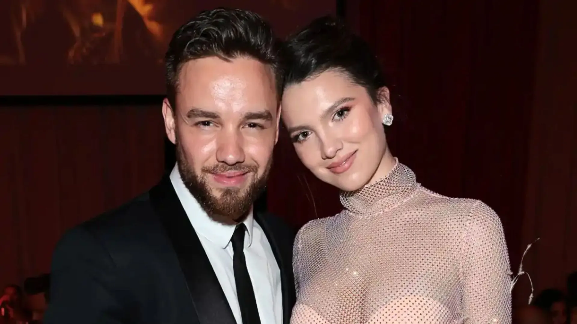 Liam Payne Accused Of Sending Explicit Photos To Ex, Maya Henry