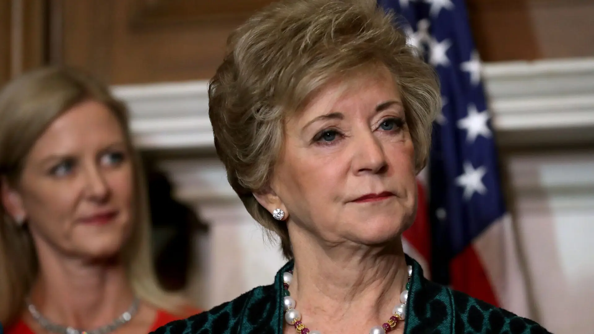 Who is Linda McMahon? Donald Trump Appoints WWE Co-Founder As New Education Secretary