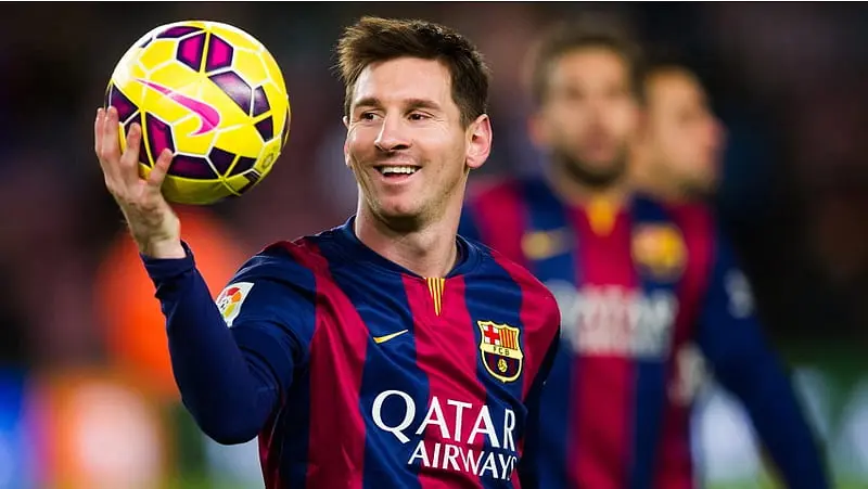 Lionel Messi’s Argentina Set To Light Up Kerala: A Historic Football Match