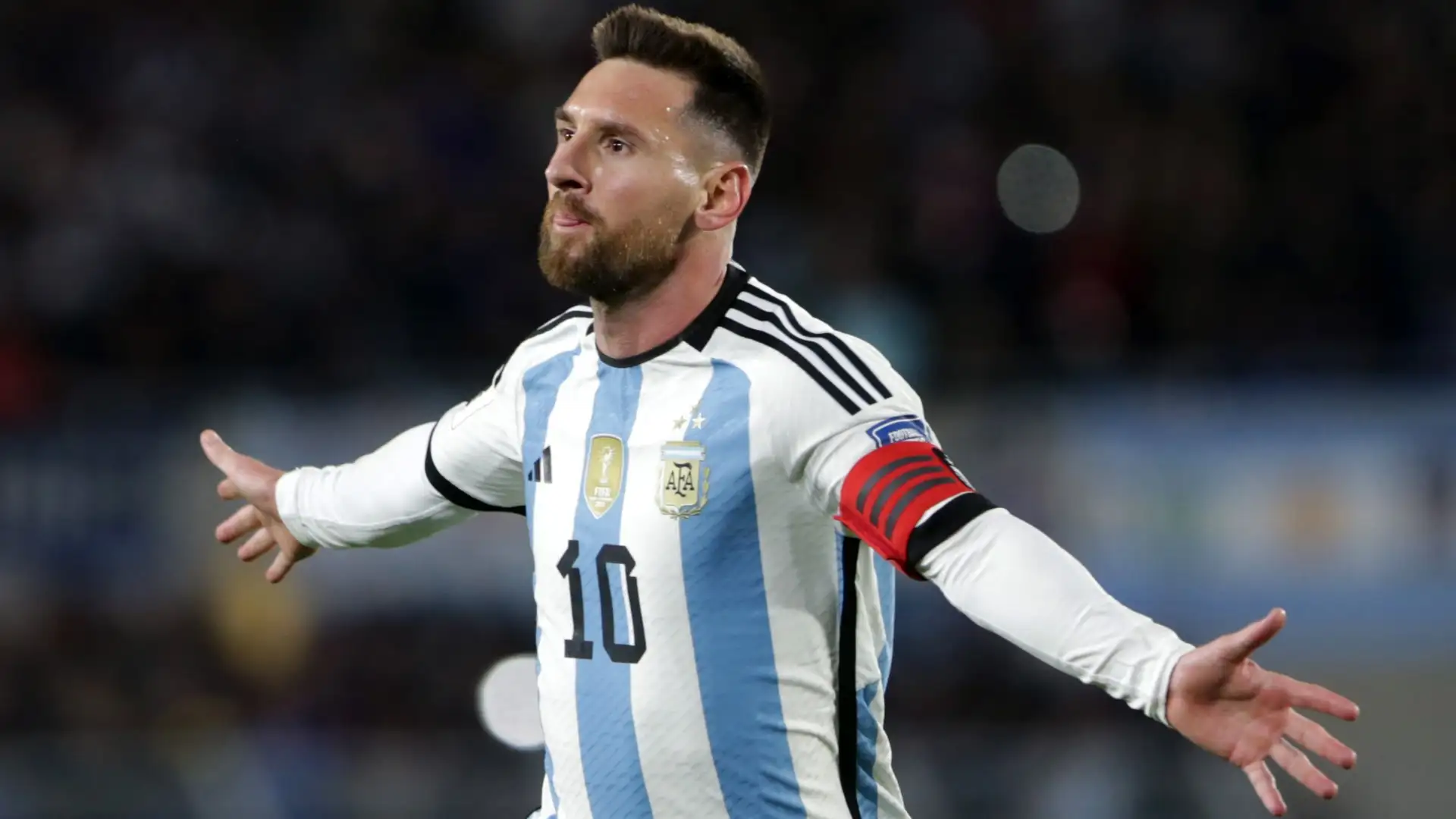 Lionel Messi’s Argentina Set To Light Up Kerala: A Historic Football Match