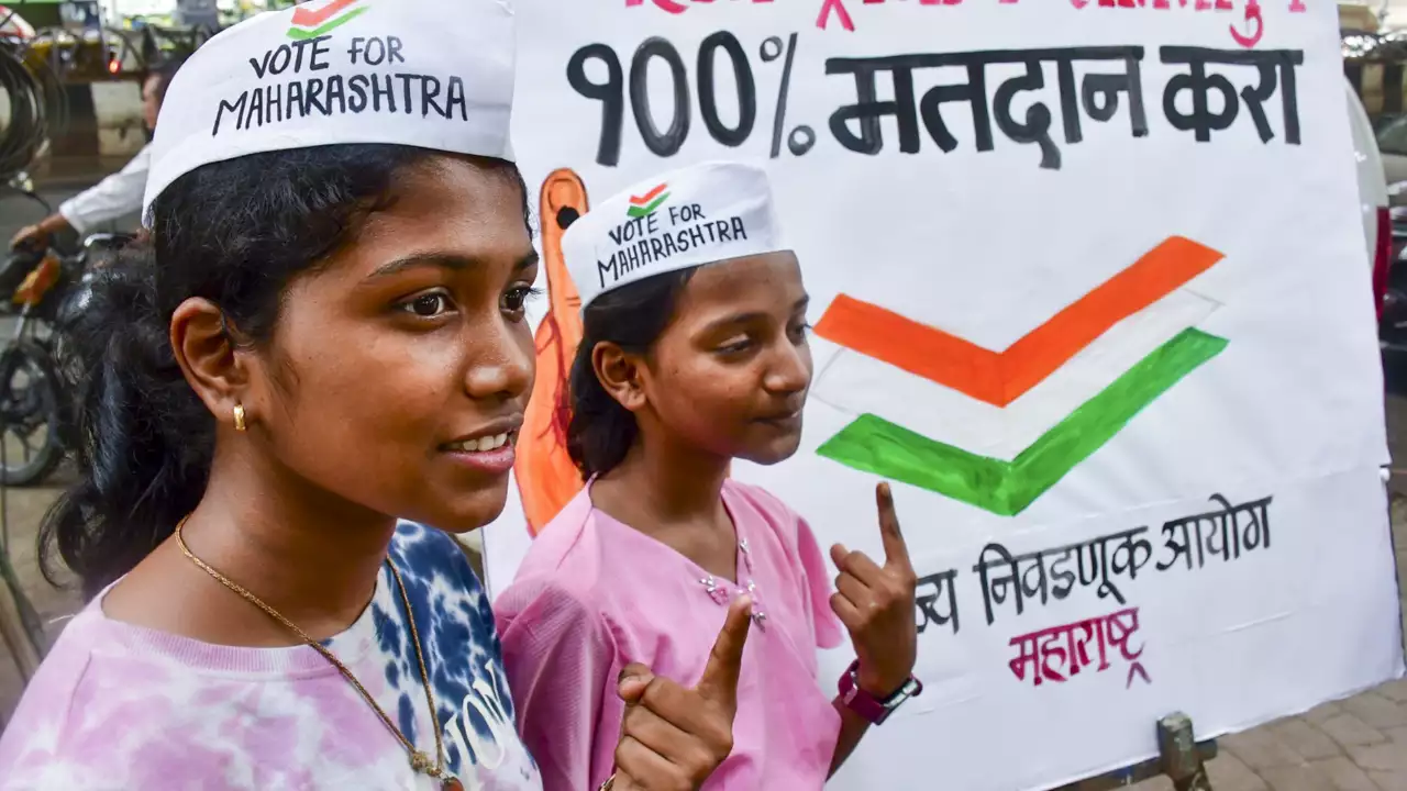 Maharashtra Assembly Elections: Spotlight On 10 High-Stakes Constituencies