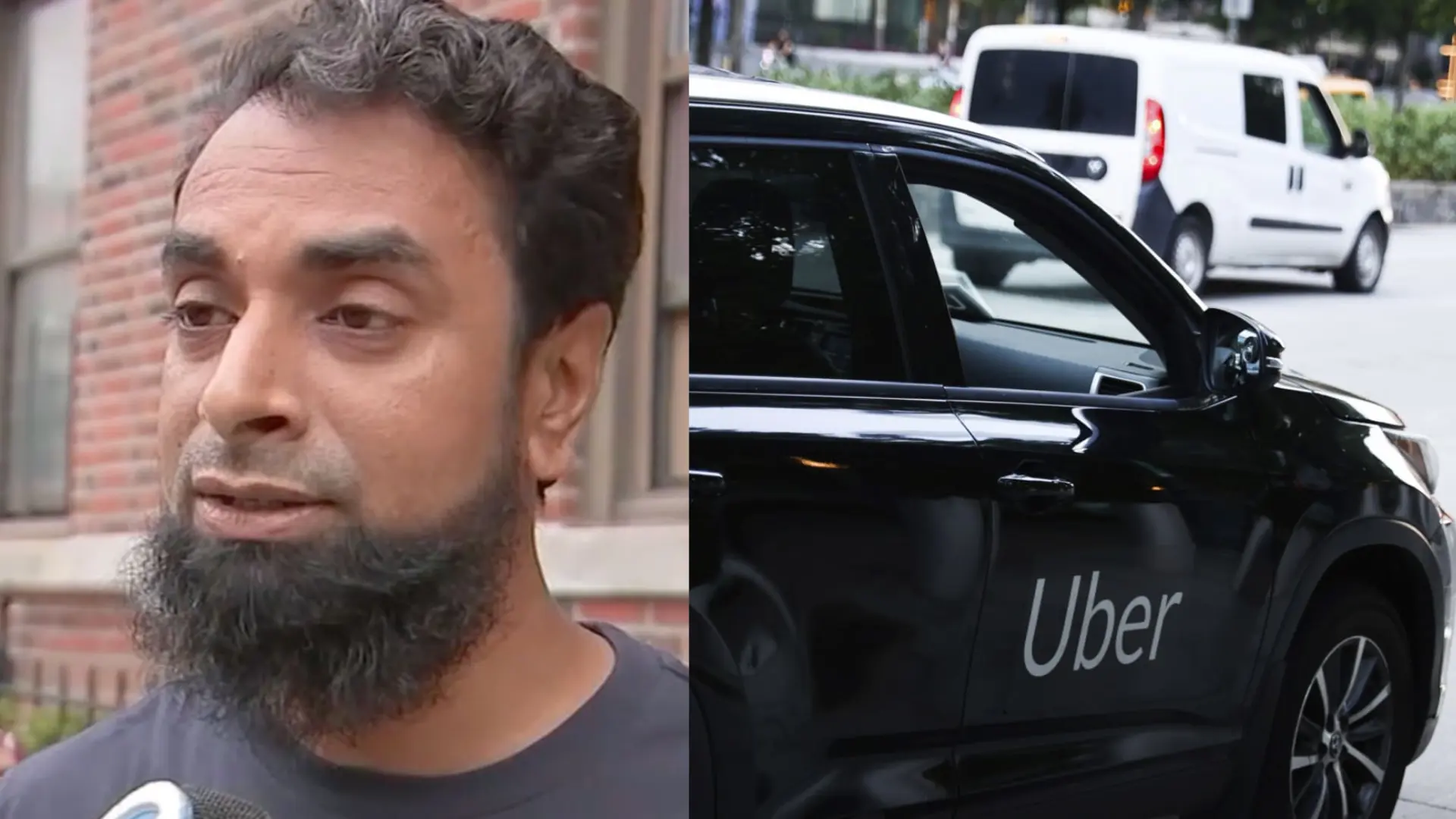 Manhattan Woman Indicted on Hate Crime Charges for Alleged Anti-Muslim Pepper Attack on Uber Drive| WATCH