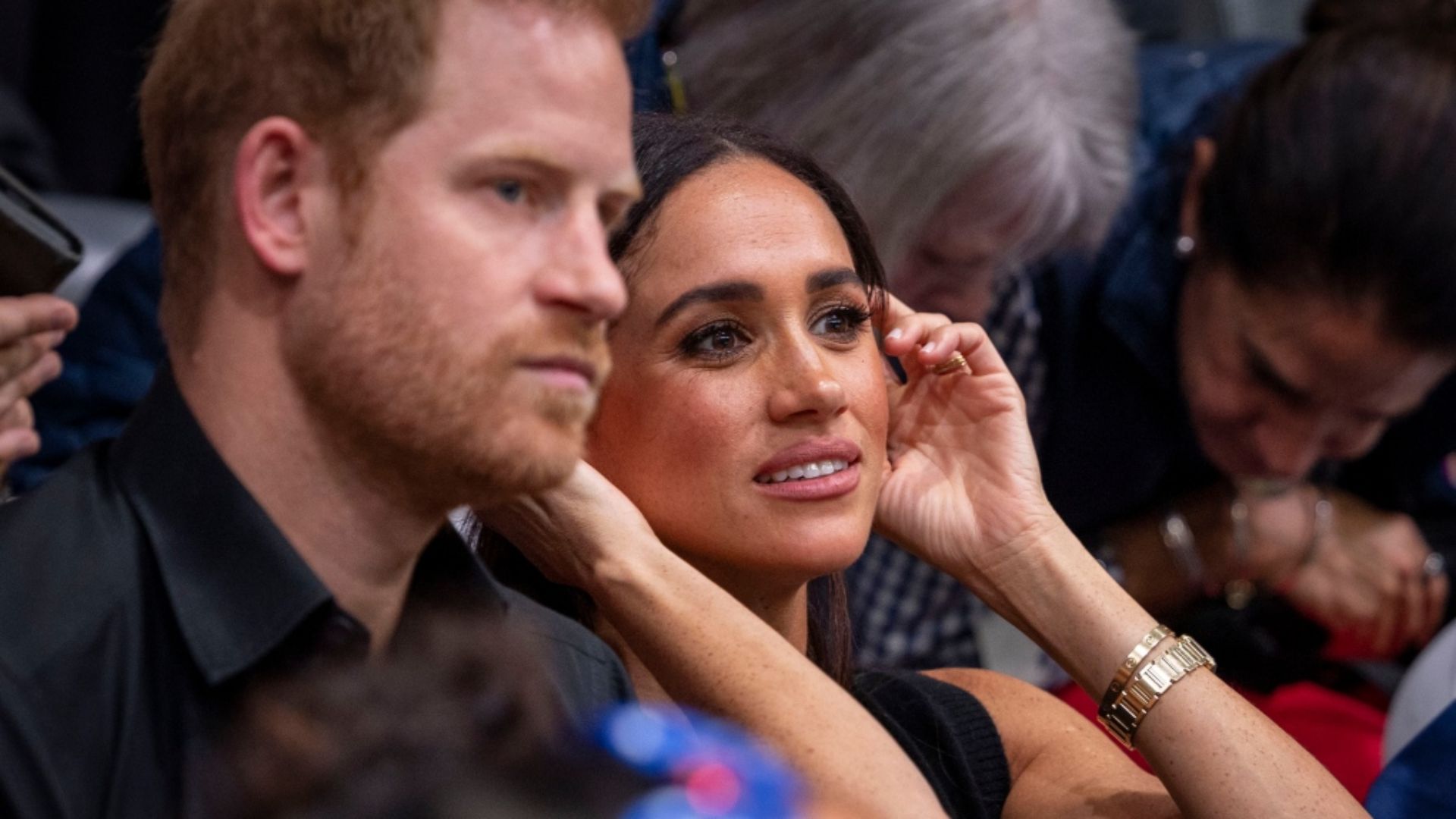 Prince Harry And Meghan Markle ‘Told Americans To Vote Against Trump’?