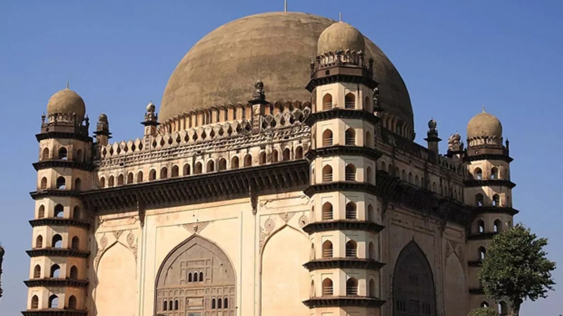 Waqf Board Claims Ownership Of 53 Historic Monuments In State