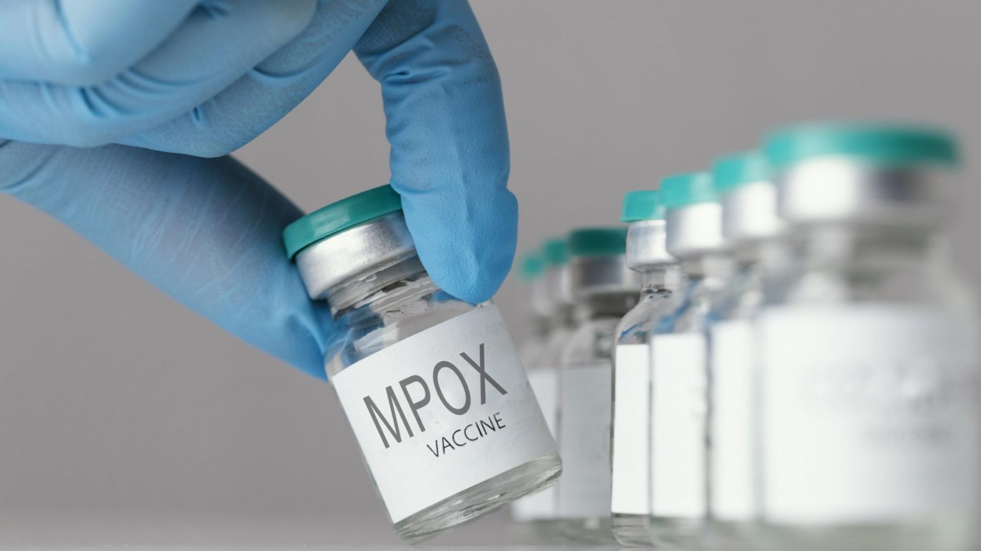 WHO Approves Second Mpox Vaccine For Emergency Use