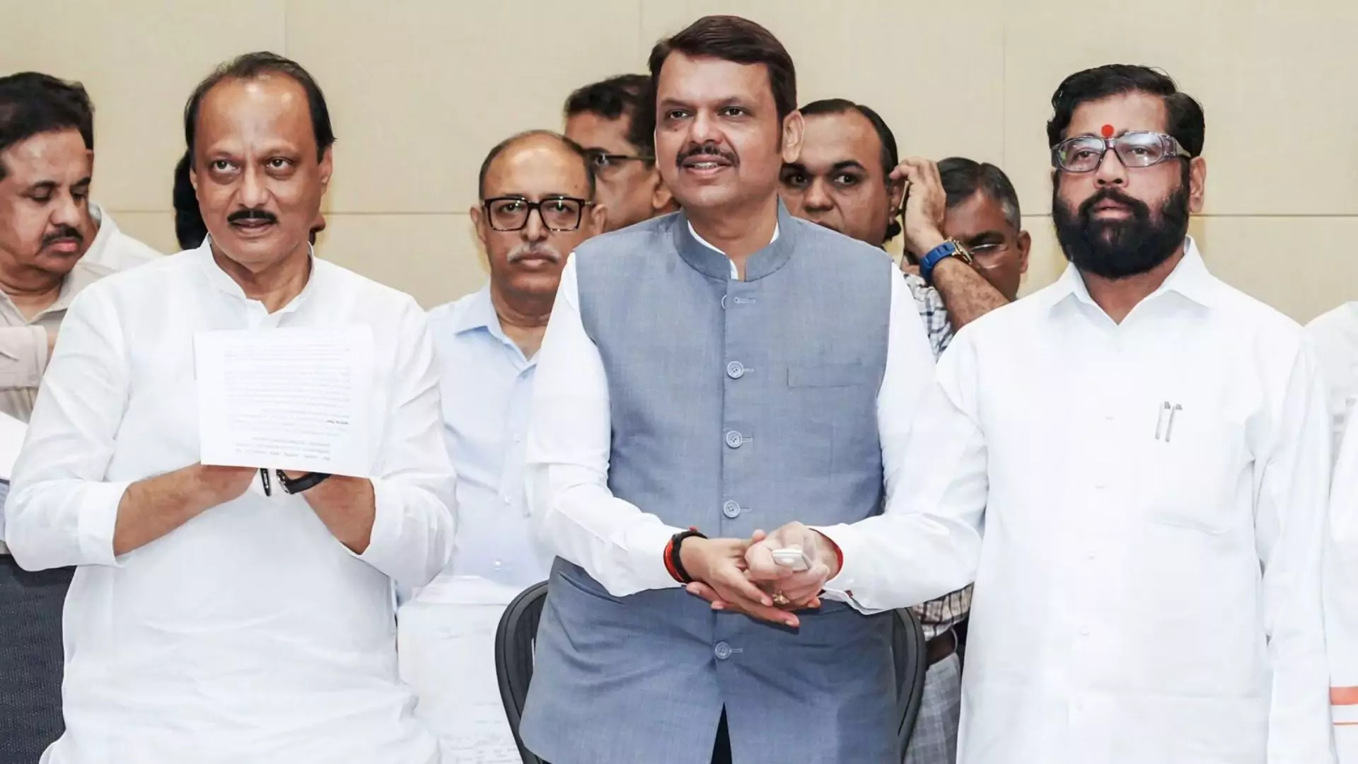 Maharashtra Election Results: What Was The Secret Story Behind Mahayuti’s Win? | NewsX