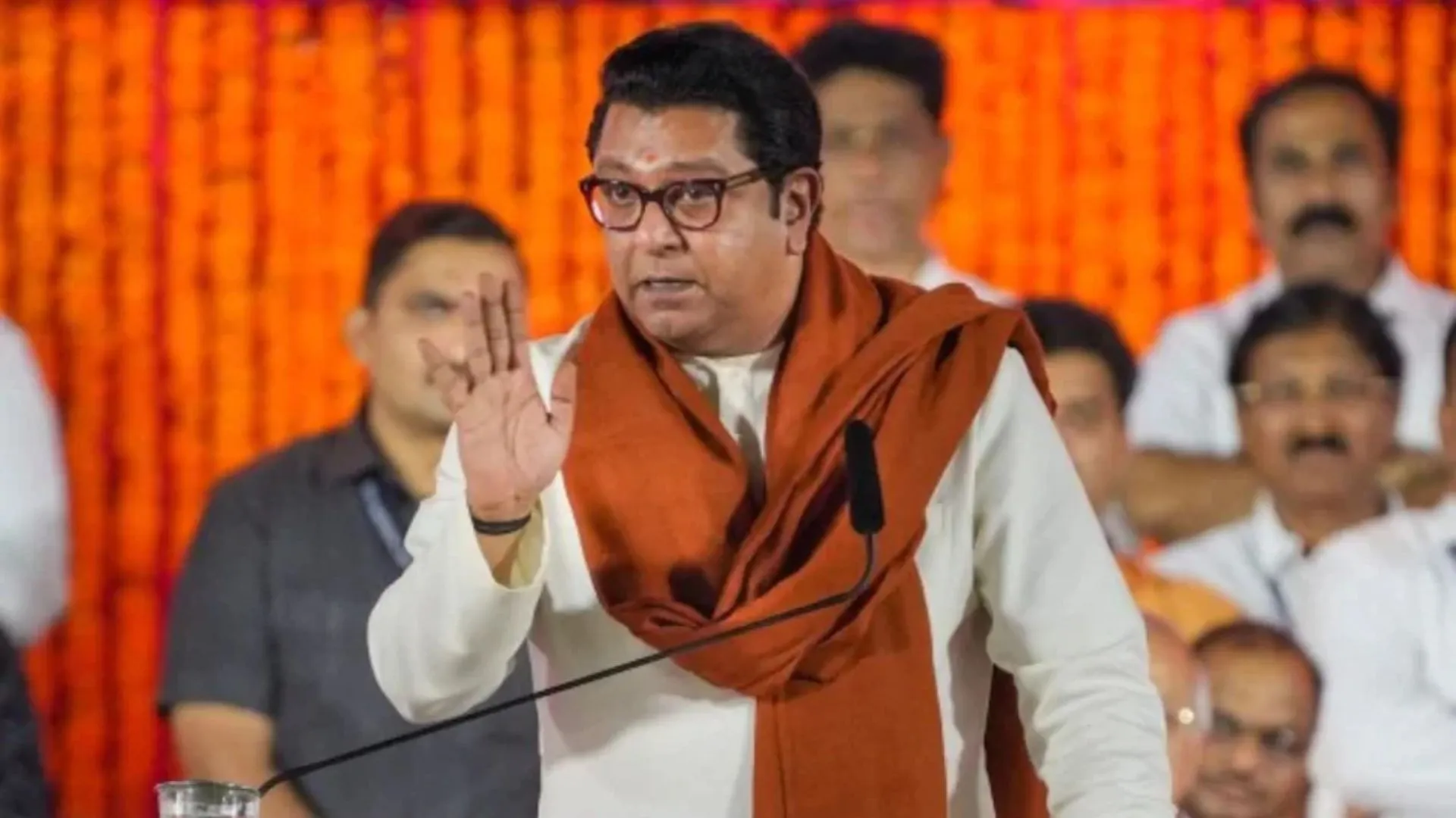 Maharashtra Election Results: MNS Receives A Cold Reception, No Seats For Raj Thackeray’s Party