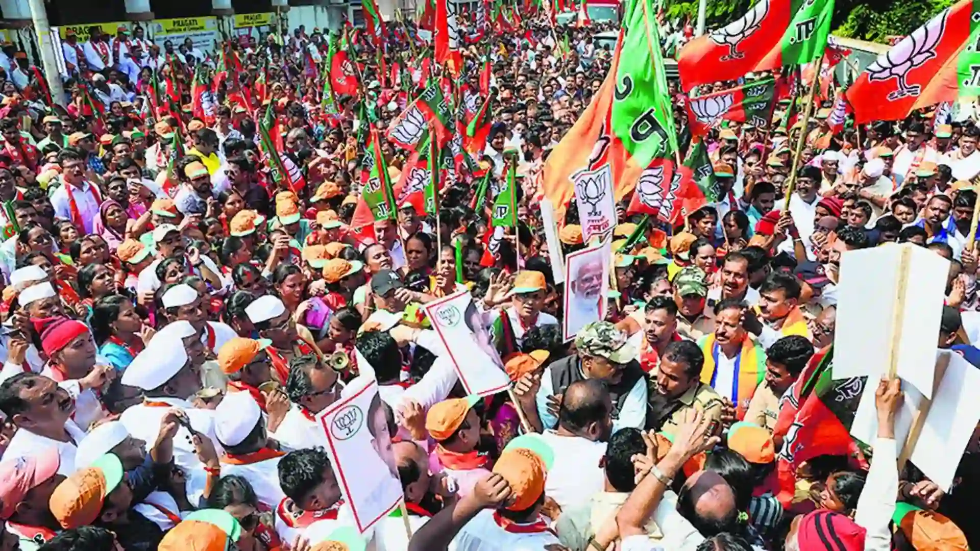 Maharashtra Polls: Top 5 ‘Maha’ Showdowns To Watch In The Upcoming Assembly Elections