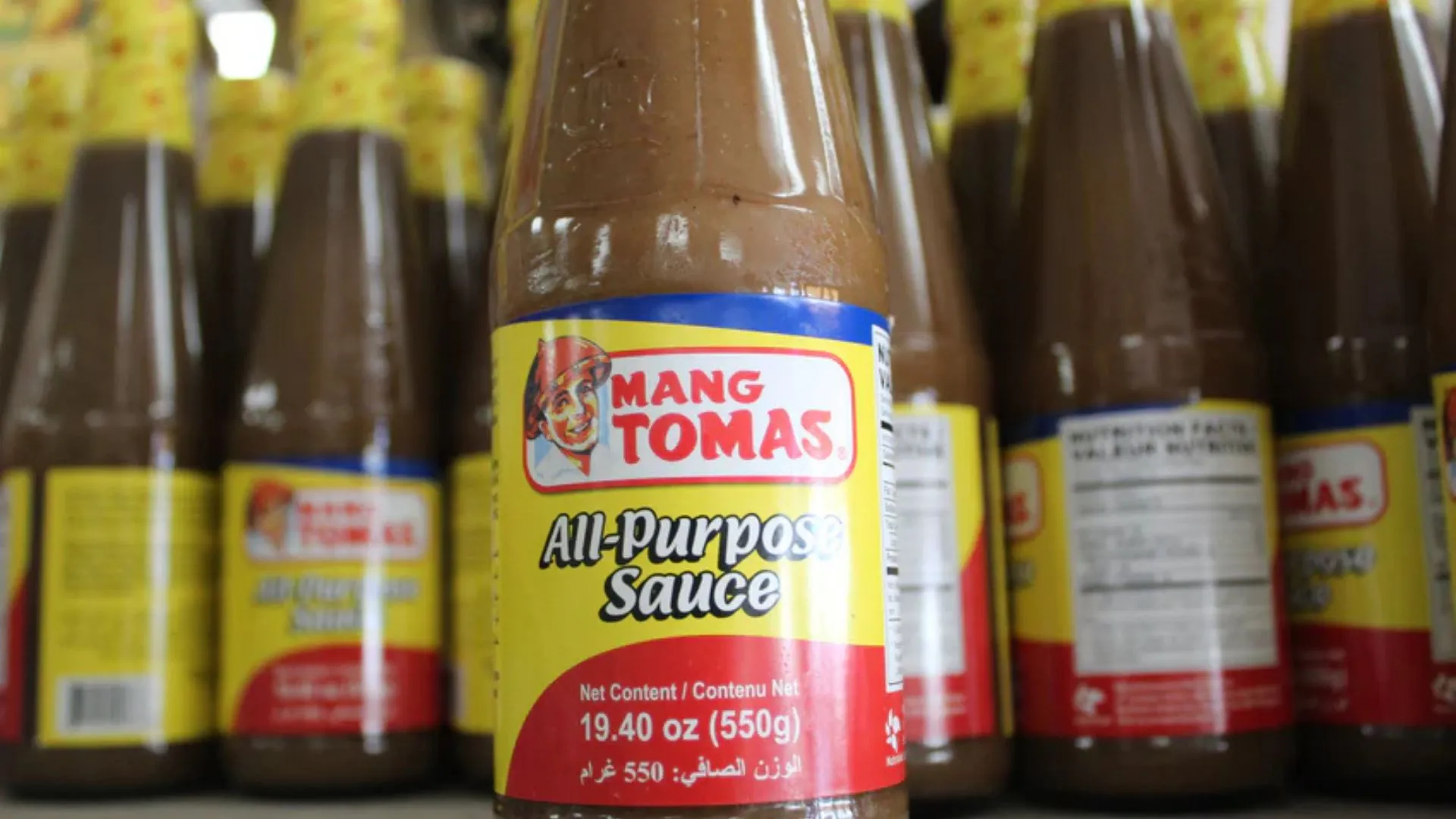 Is FDA REALLY Banning Mang Tomas Sauce In The United States?