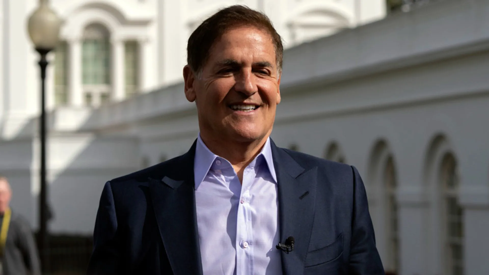 Mark Cuban’s Apology Sparks Mixed Reactions Following Trump Comments