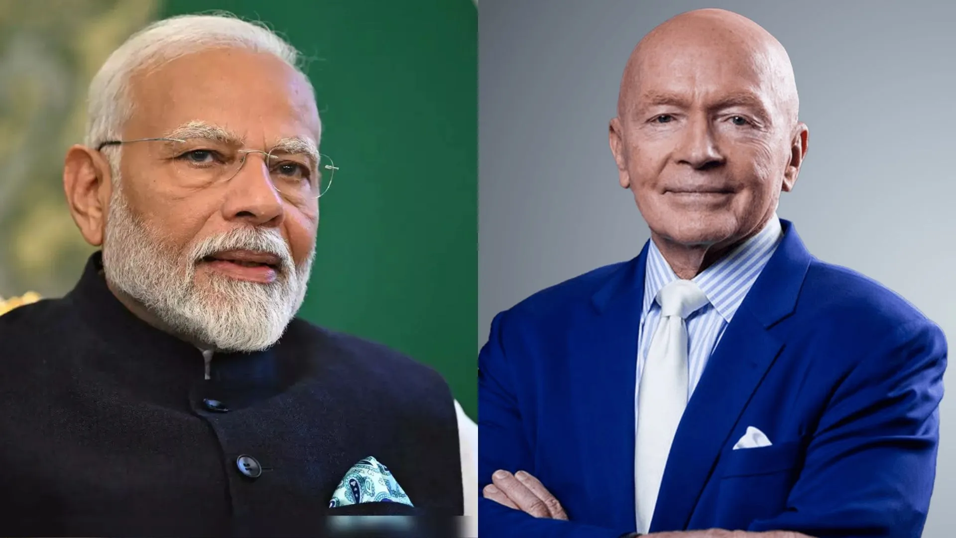 PM Modi Deserves Nobel Peace Prize For Global Mediation Efforts: Mark Mobius